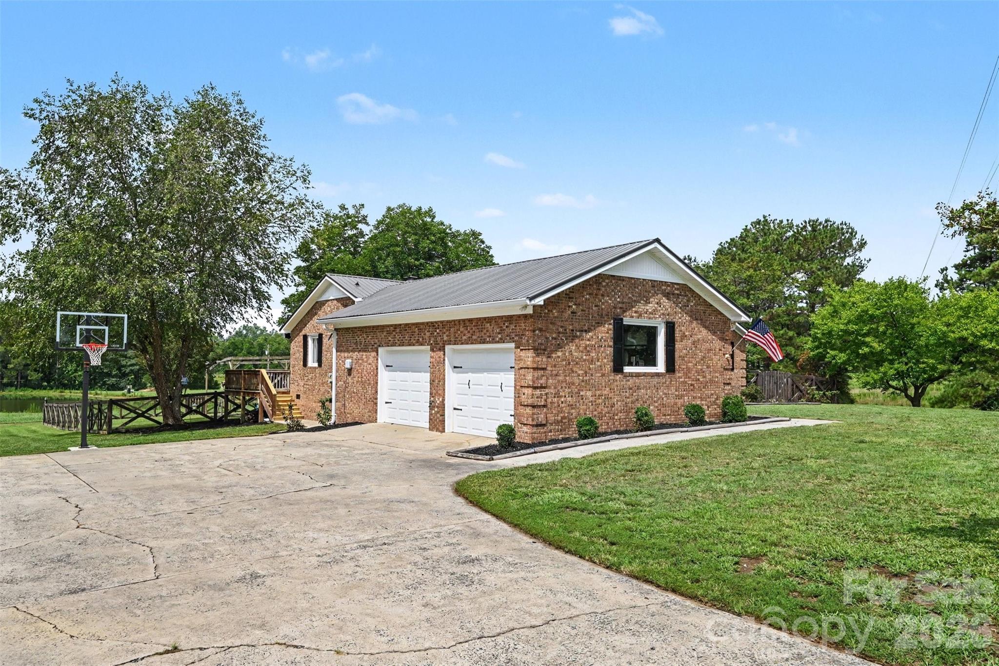 5718 White Store Road Property Photo 9