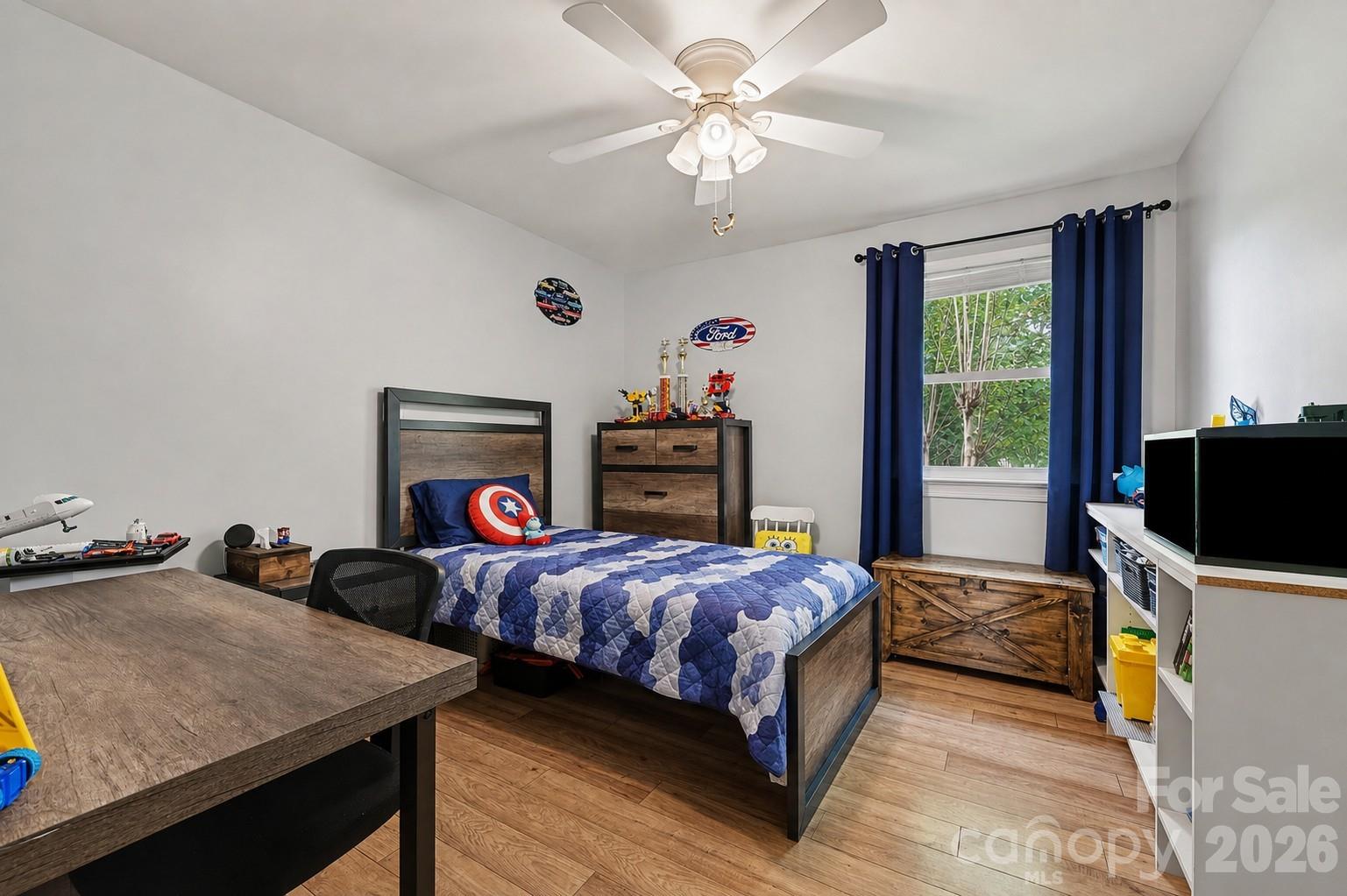 5718 White Store Road Property Photo 23