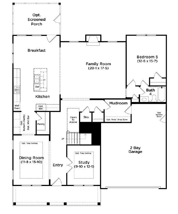 3031 Grandiose Drive Property Photo 29