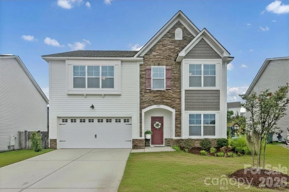 102 Calming Creek Way Property Photo 1