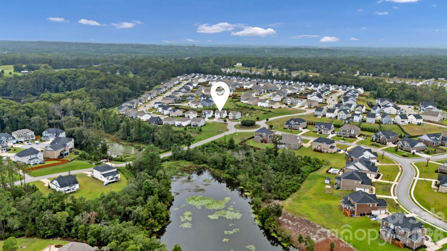 102 Calming Creek Way Property Photo 2