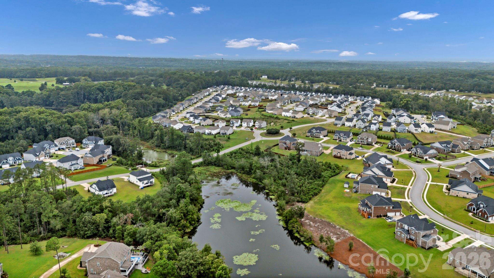 102 Calming Creek Way Property Photo 39