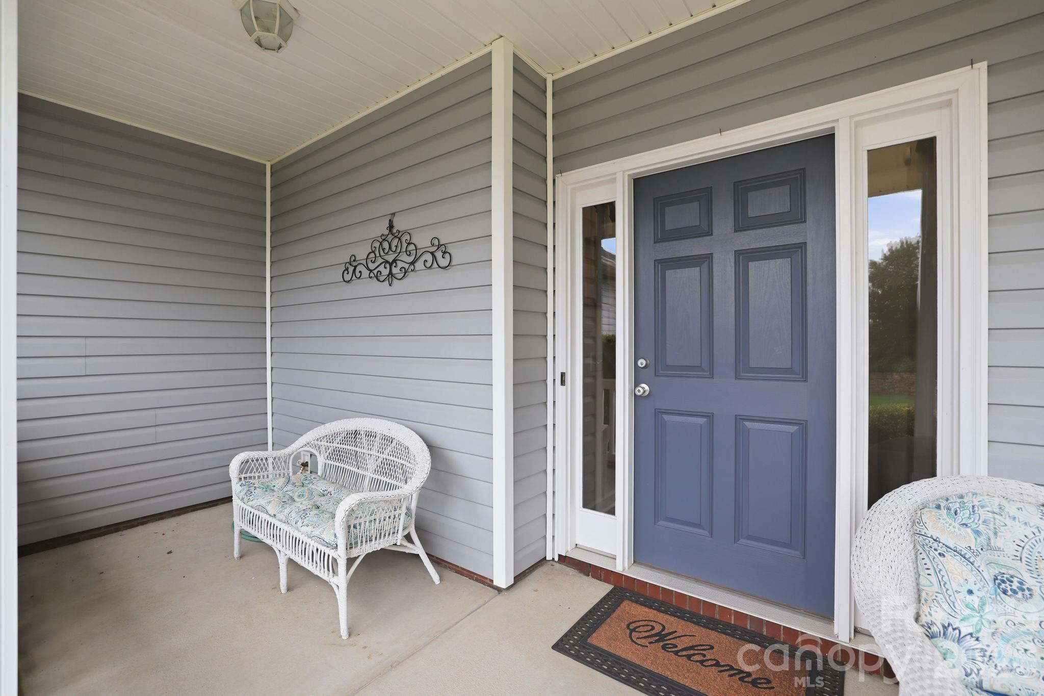 4828 Mossy Cup Lane Property Photo 4