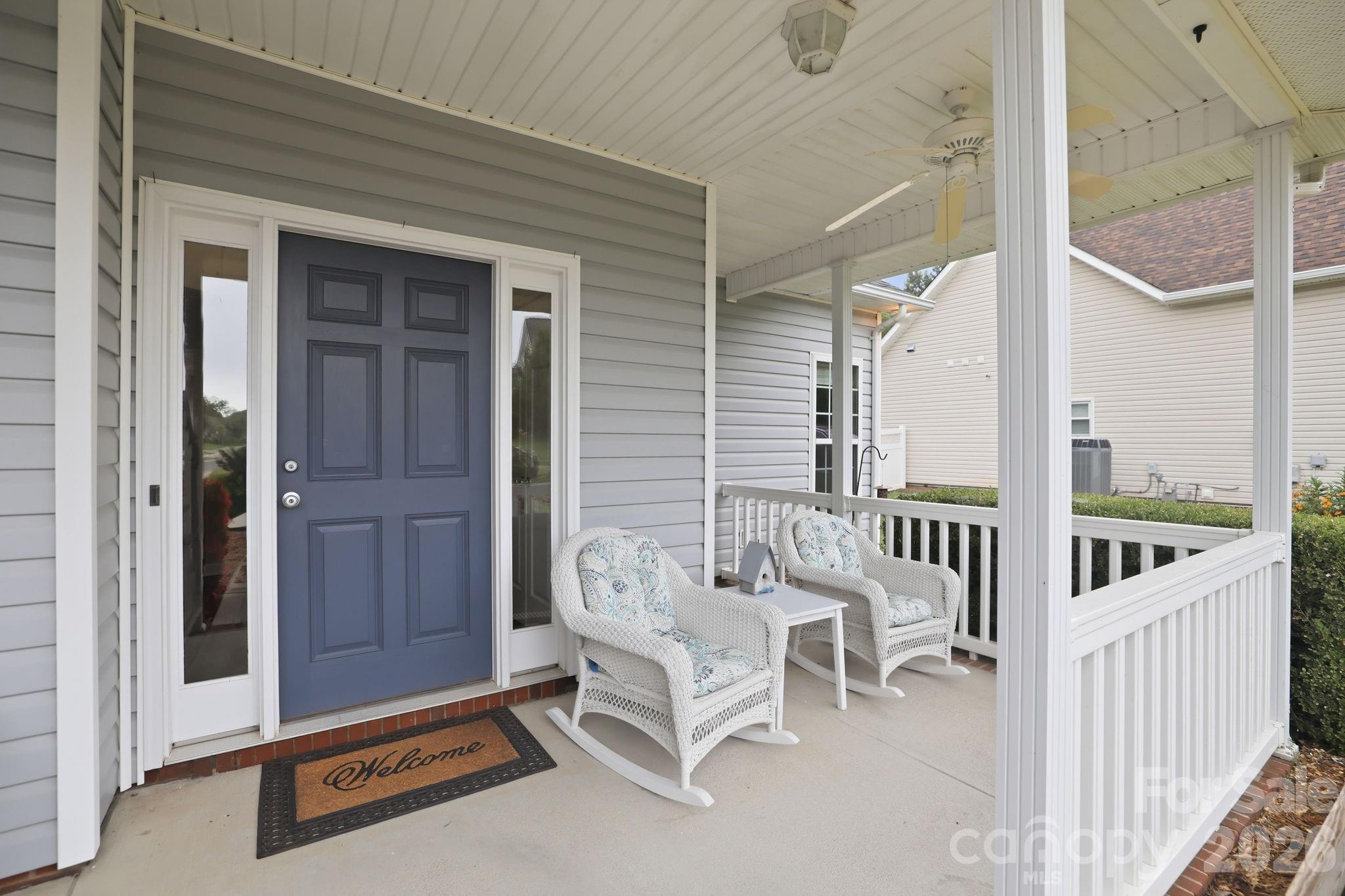 4828 Mossy Cup Lane Property Photo 5