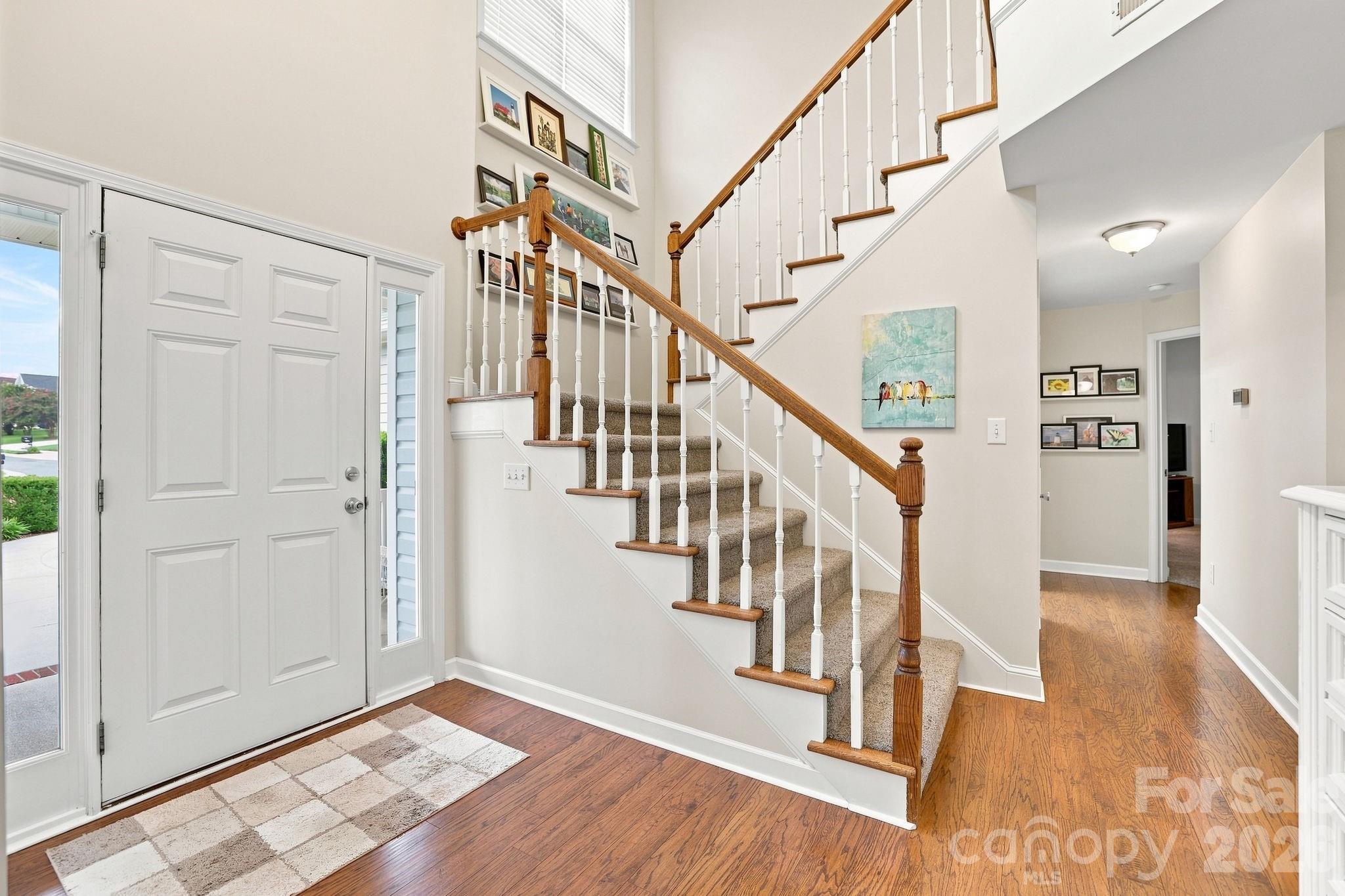 4828 Mossy Cup Lane Property Photo 6