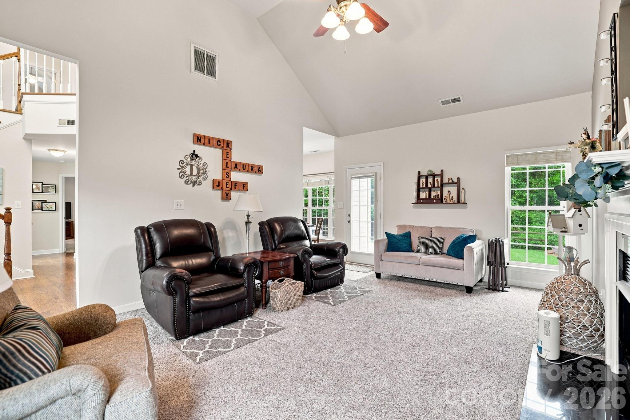 4828 Mossy Cup Lane Property Photo 8