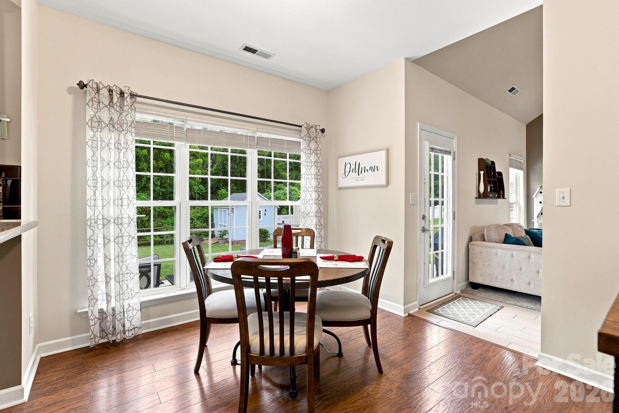 4828 Mossy Cup Lane Property Photo 15