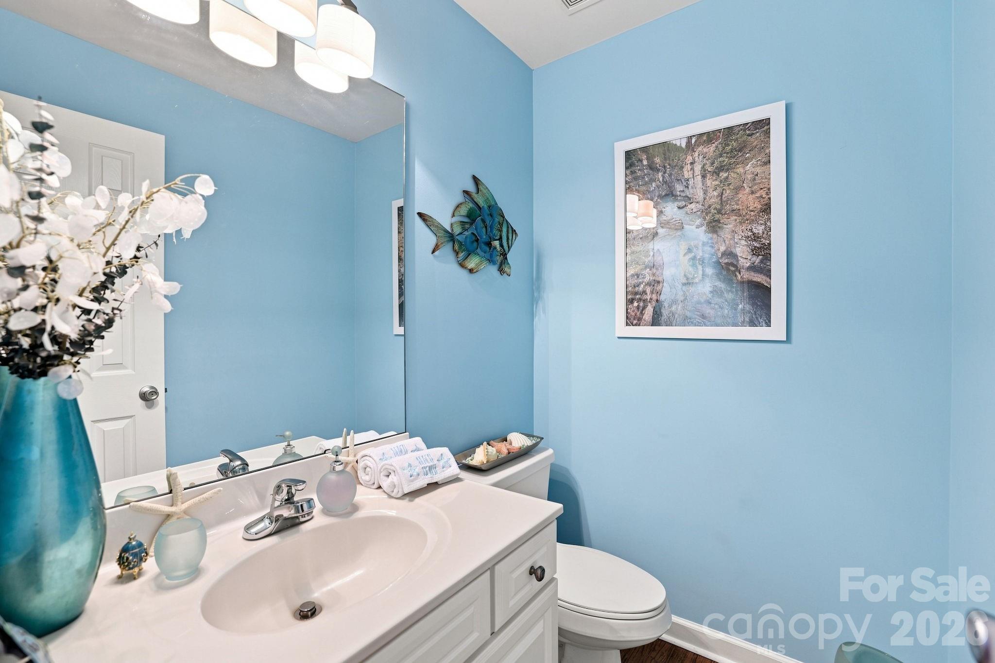 4828 Mossy Cup Lane Property Photo 16