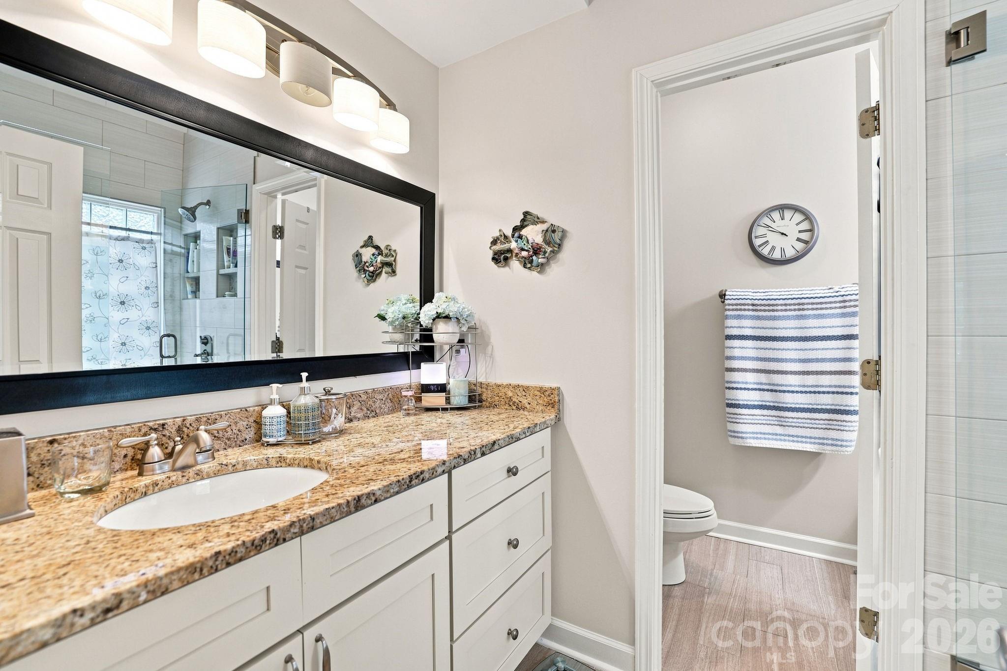 4828 Mossy Cup Lane Property Photo 19