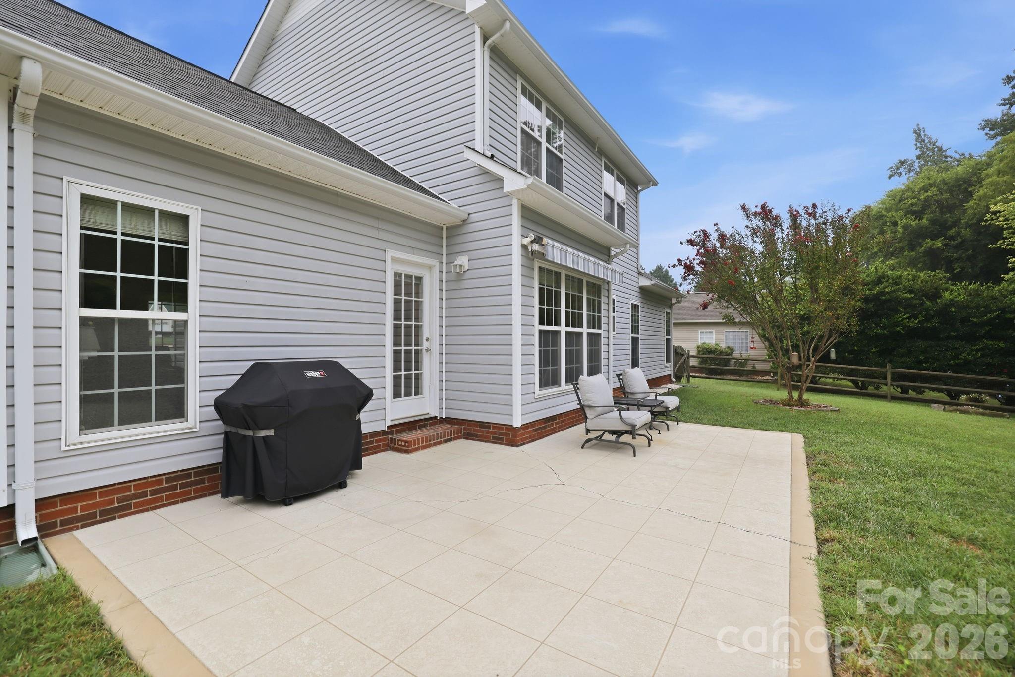 4828 Mossy Cup Lane Property Photo 31