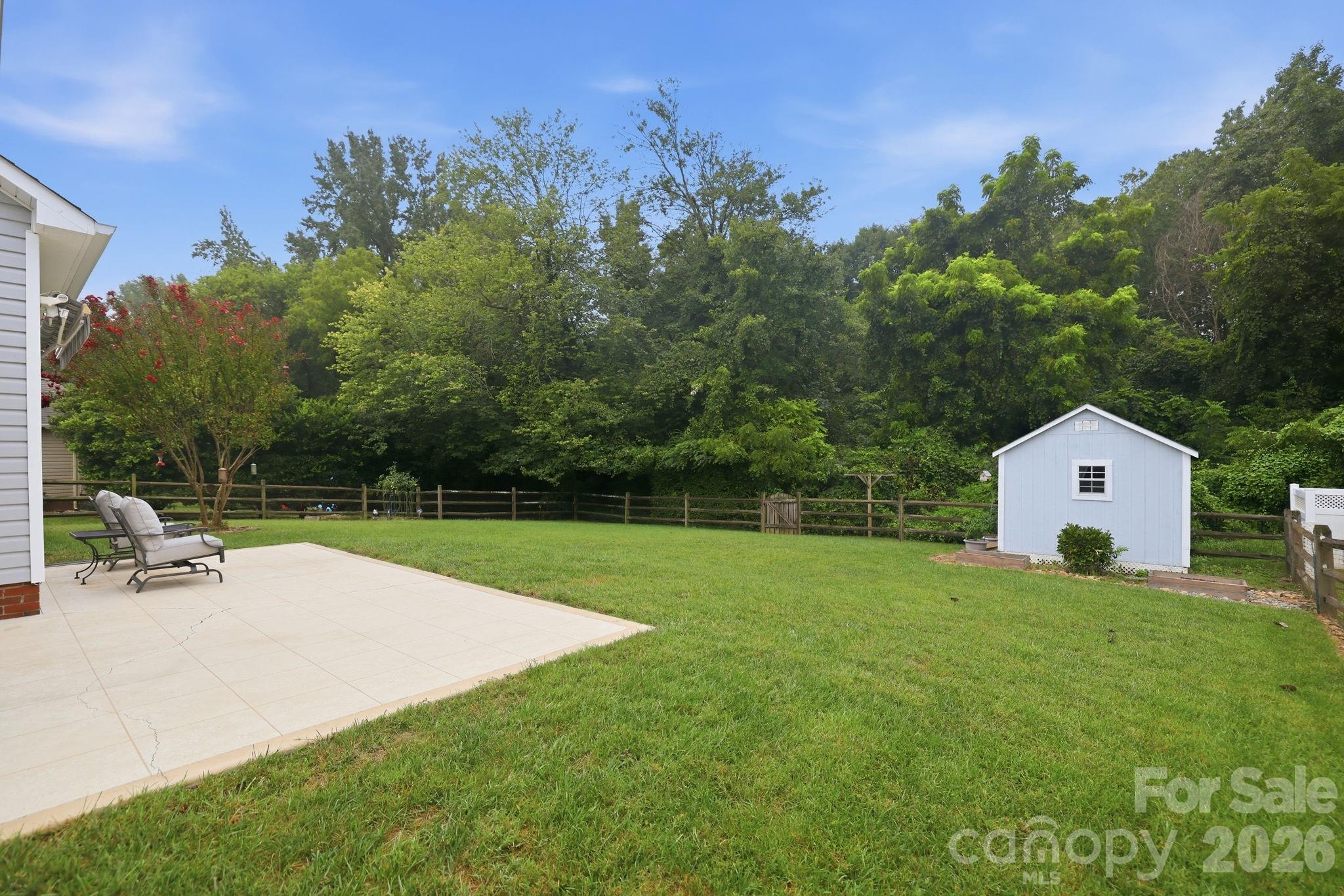 4828 Mossy Cup Lane Property Photo 32