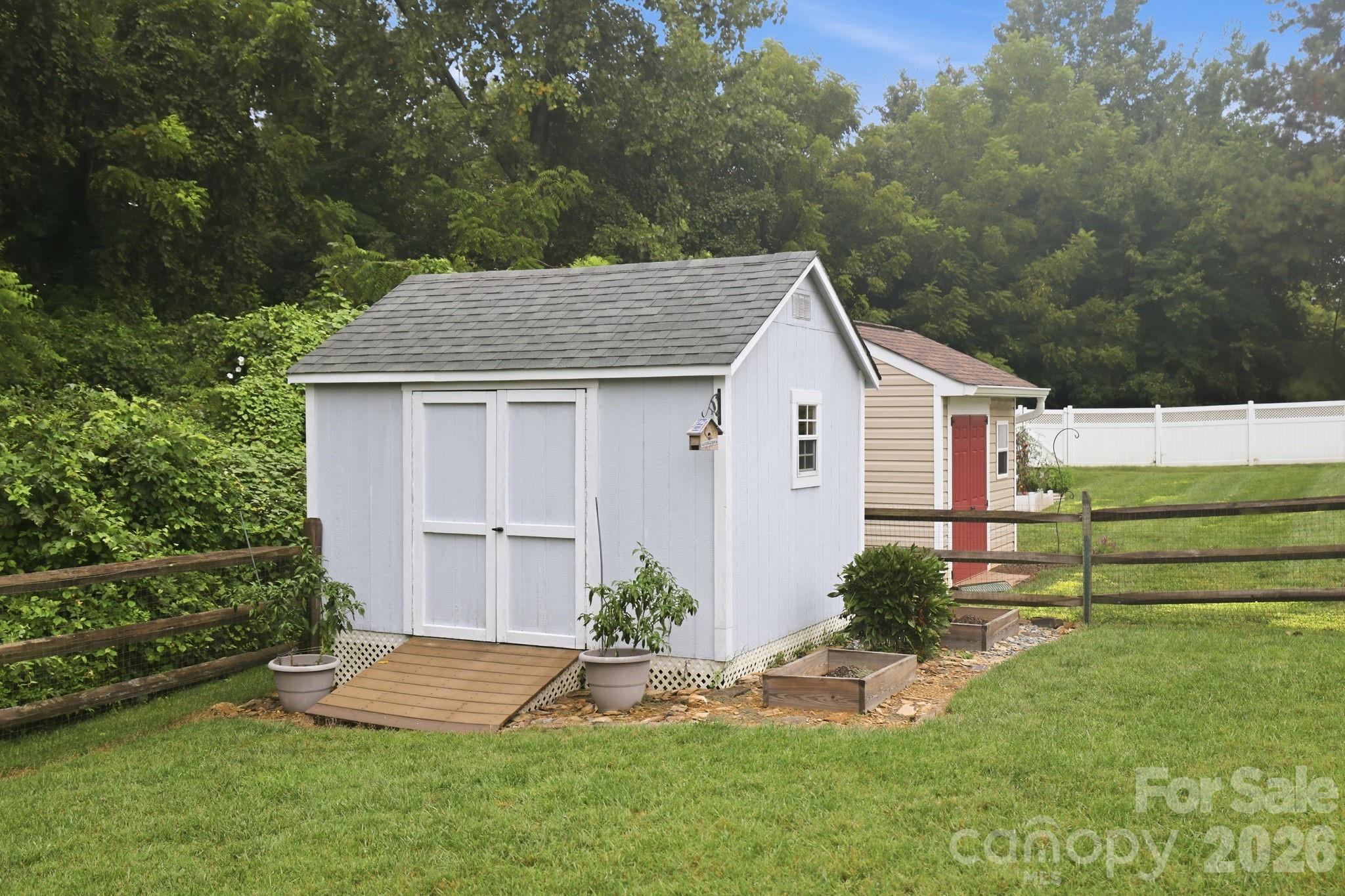 4828 Mossy Cup Lane Property Photo 33
