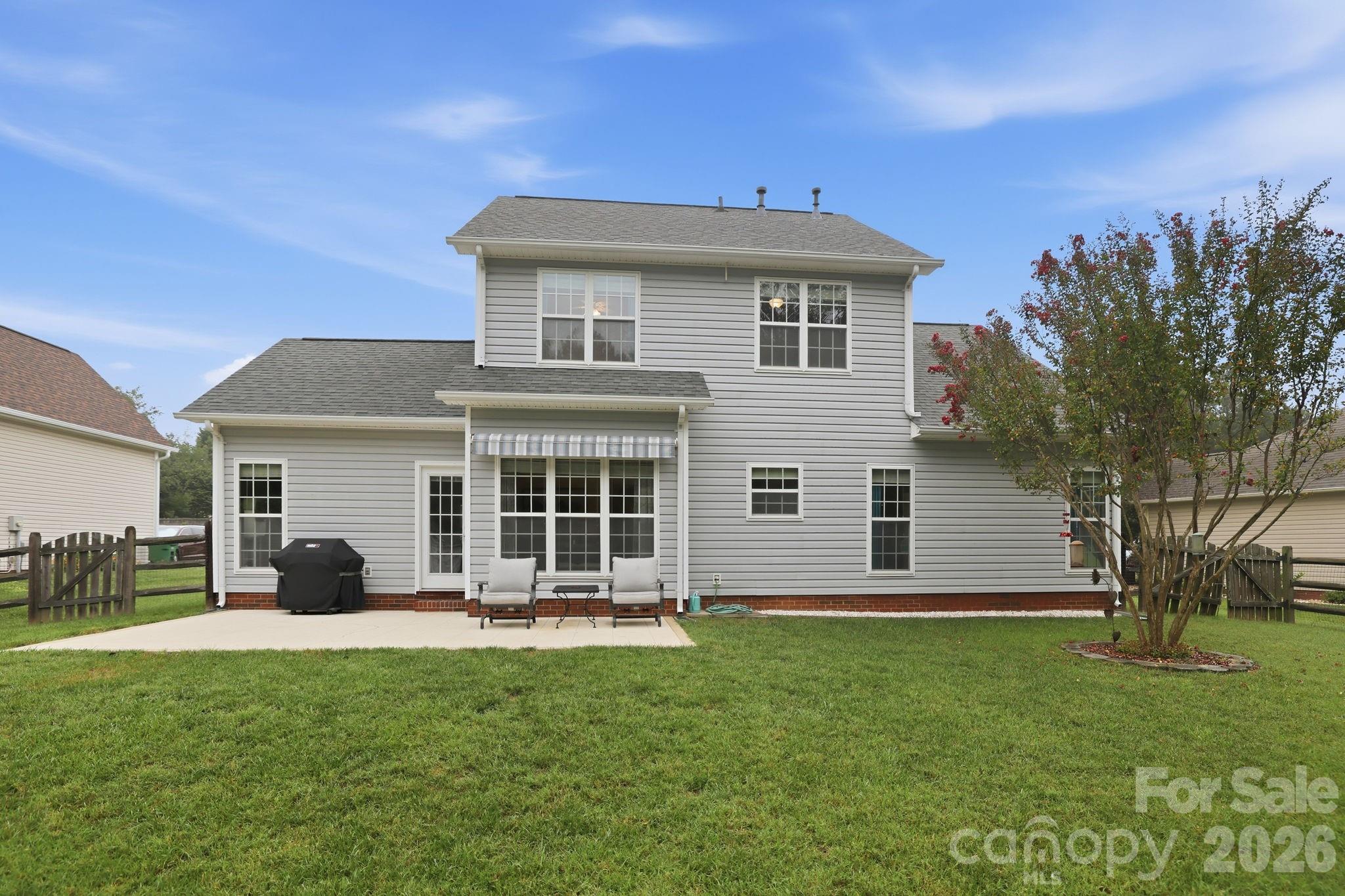 4828 Mossy Cup Lane Property Photo 34