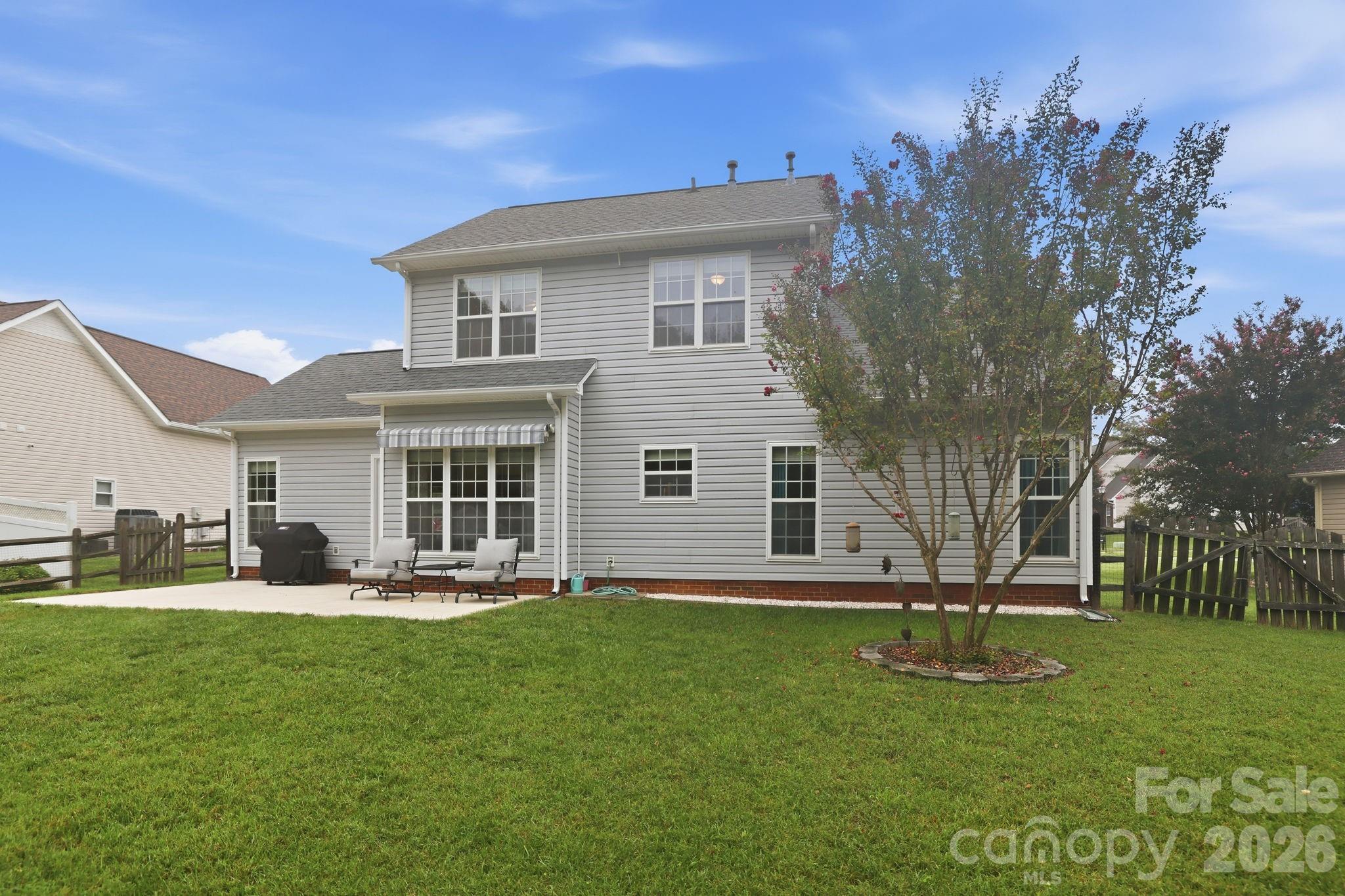 4828 Mossy Cup Lane Property Photo 35