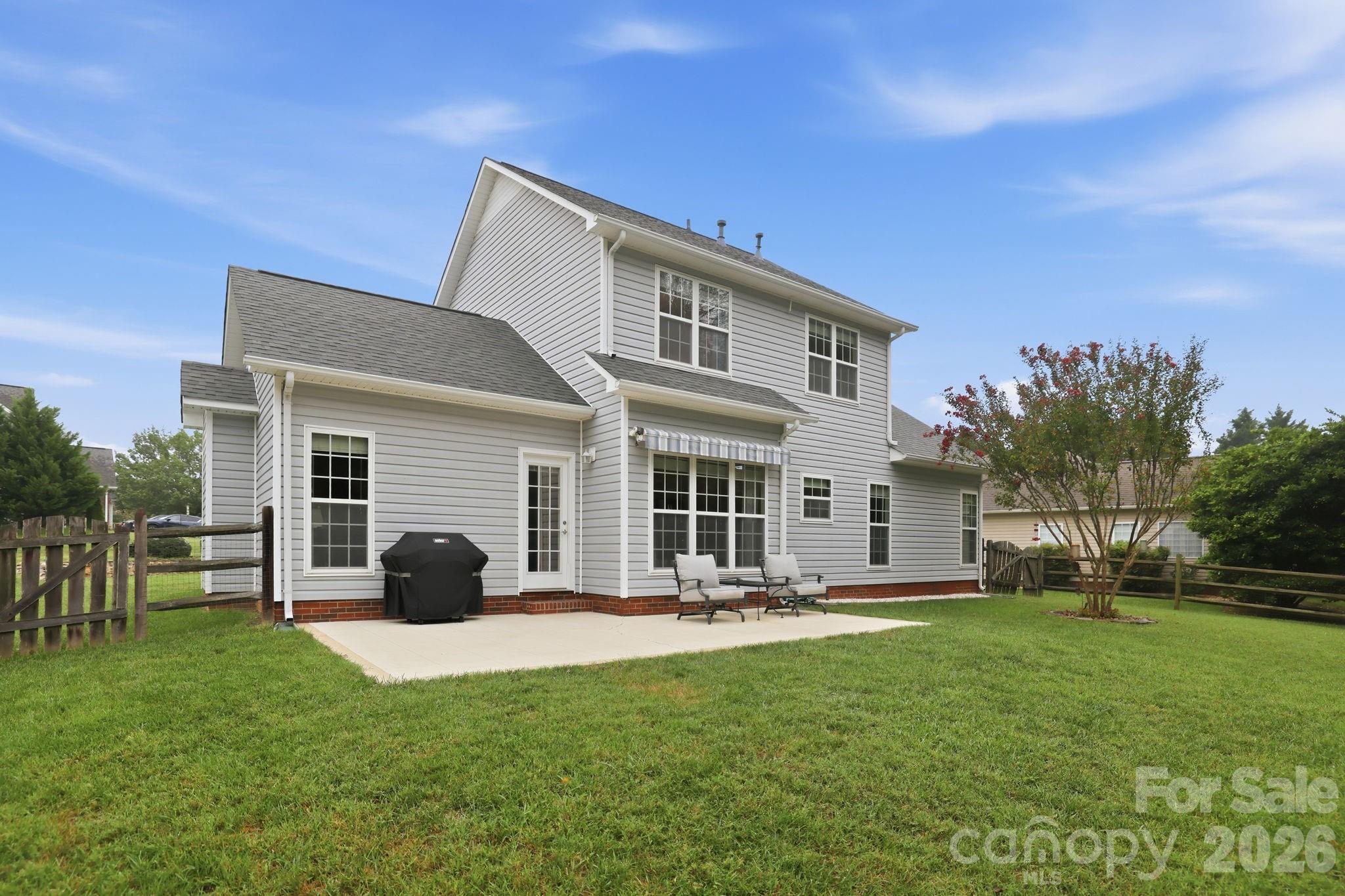4828 Mossy Cup Lane Property Photo 36
