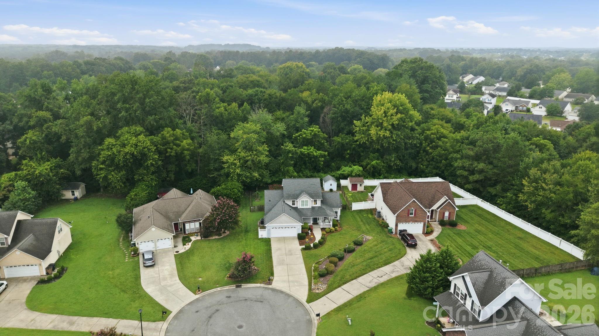 4828 Mossy Cup Lane Property Photo 39
