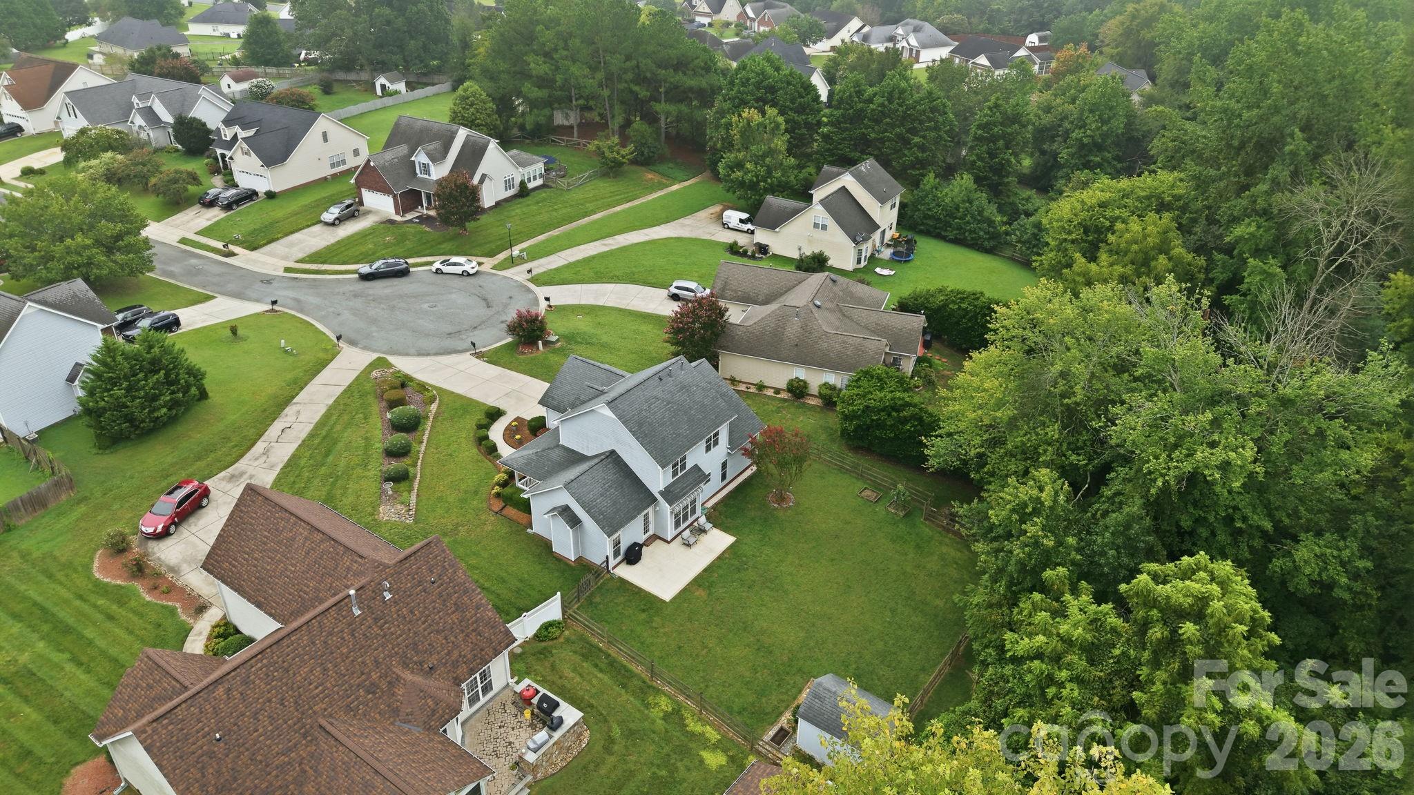 4828 Mossy Cup Lane Property Photo 41