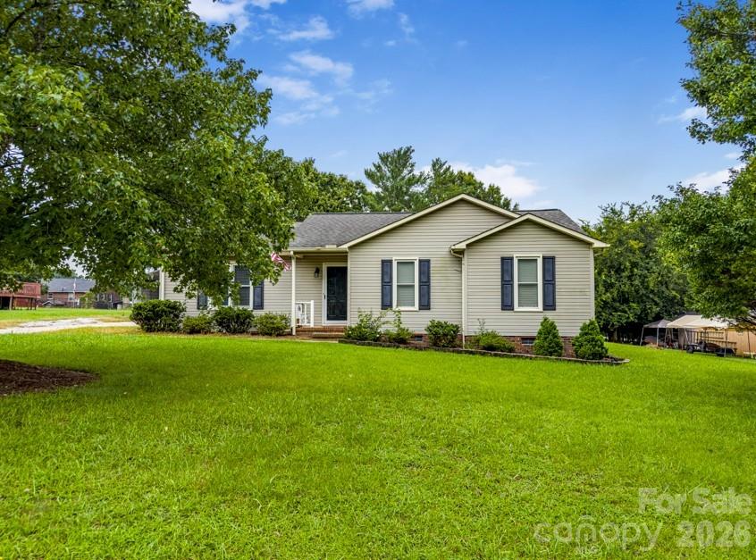 480 Cruse Road Property Photo 1