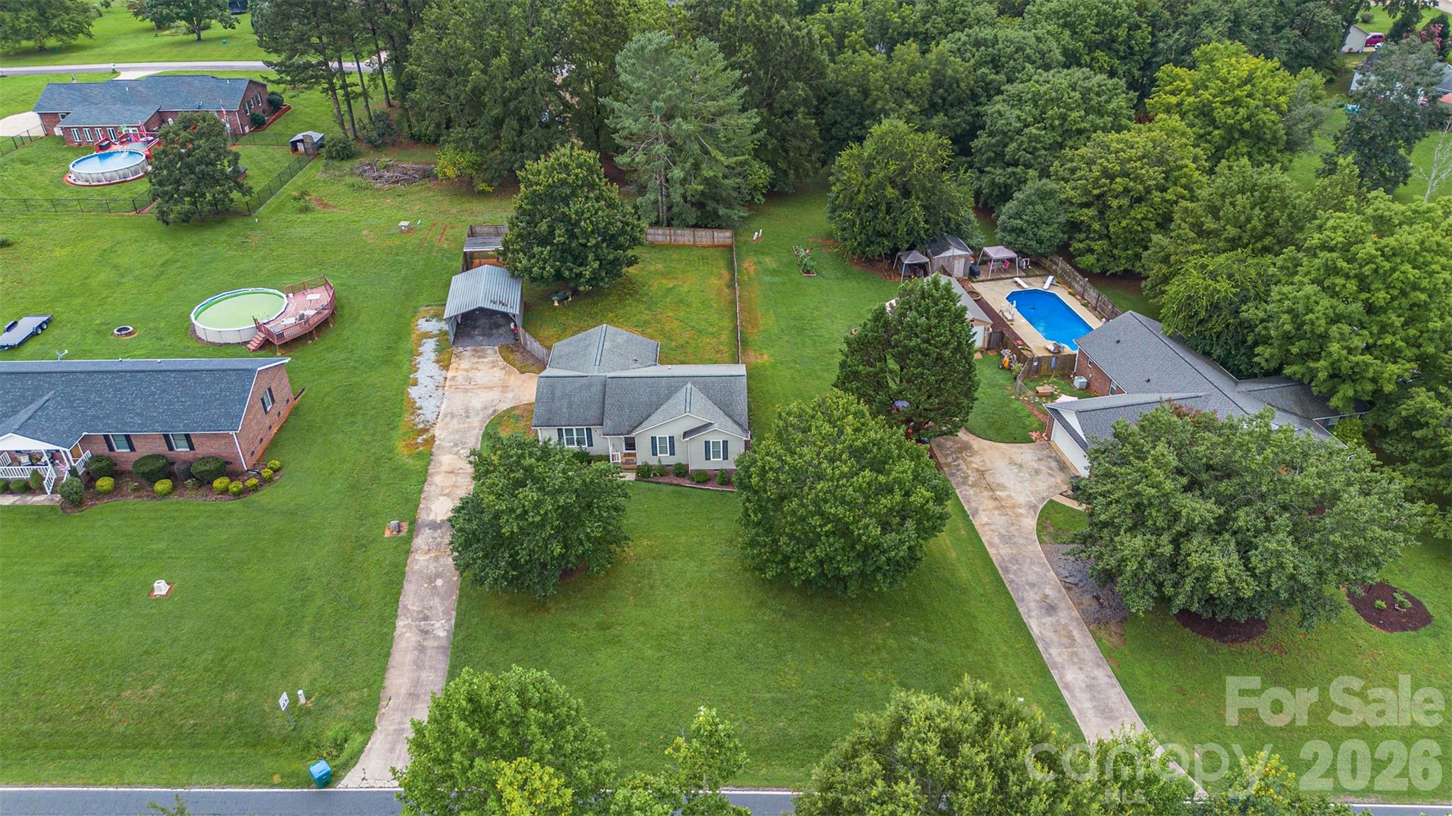 480 Cruse Road Property Photo 4