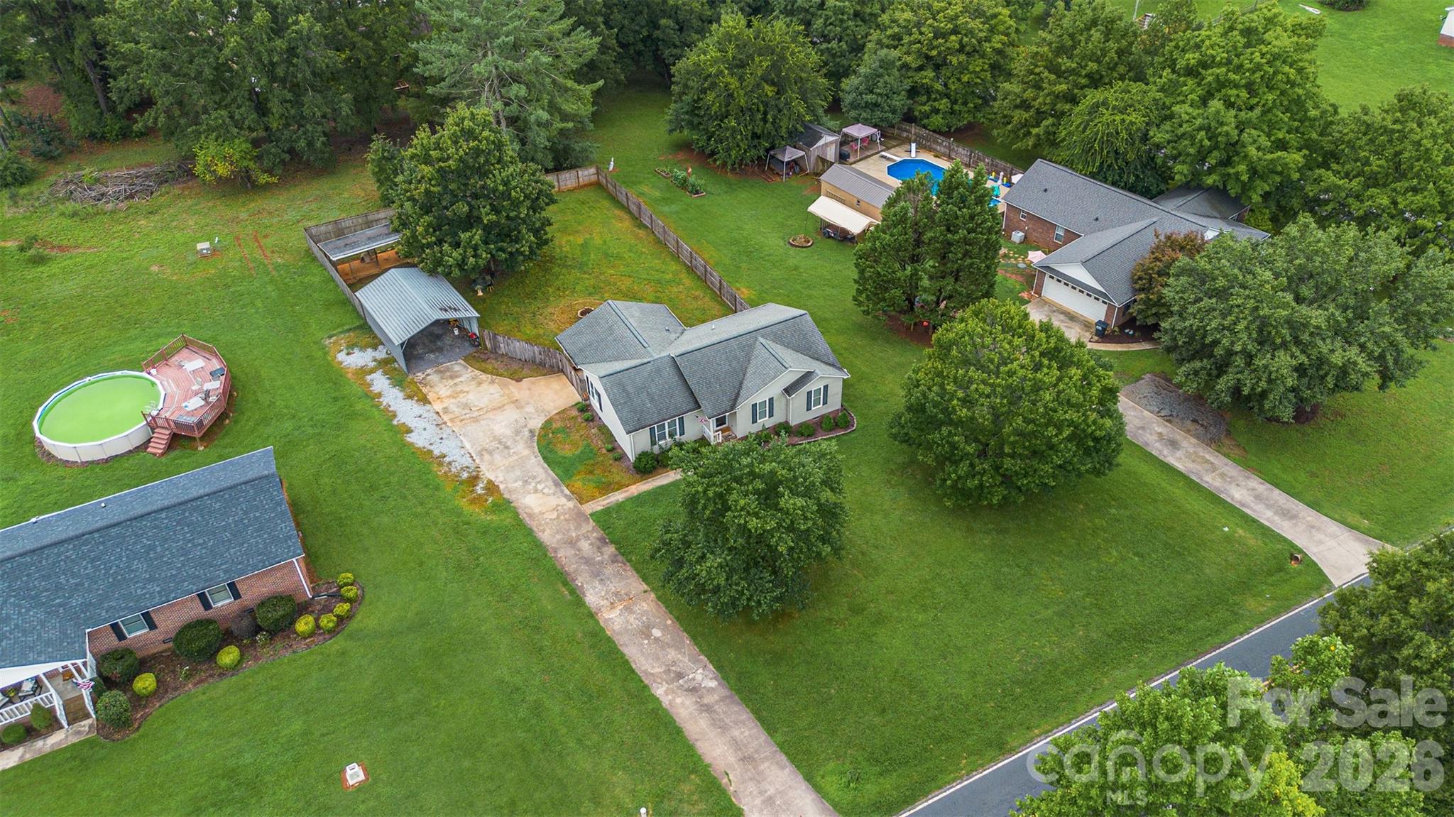 480 Cruse Road Property Photo 5