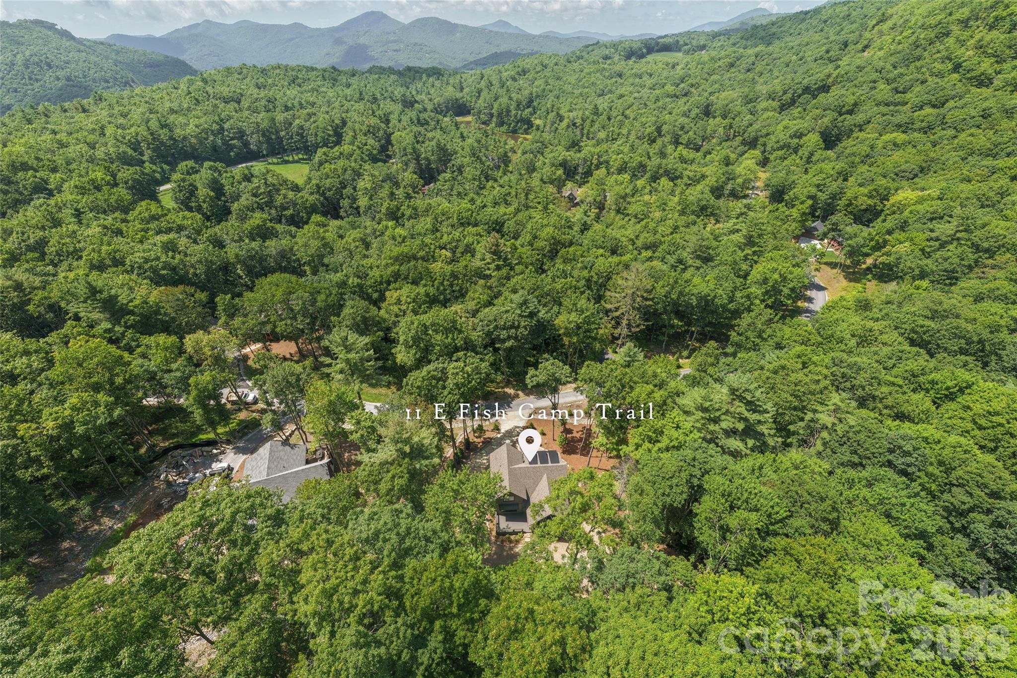 11 E Fish Camp Trail W19 Property Photo 40