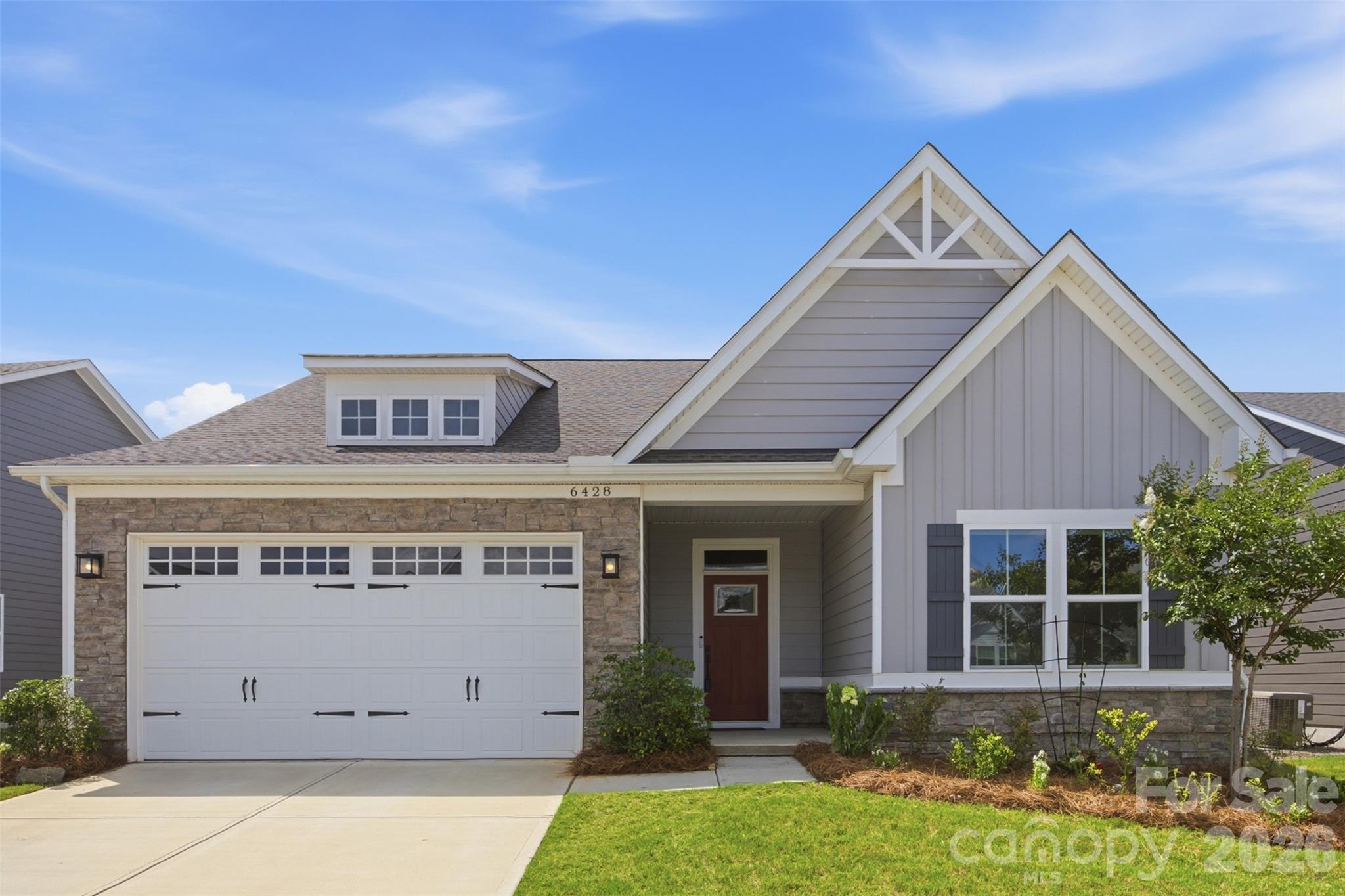 6428 Cambridge Drive Property Photo 1