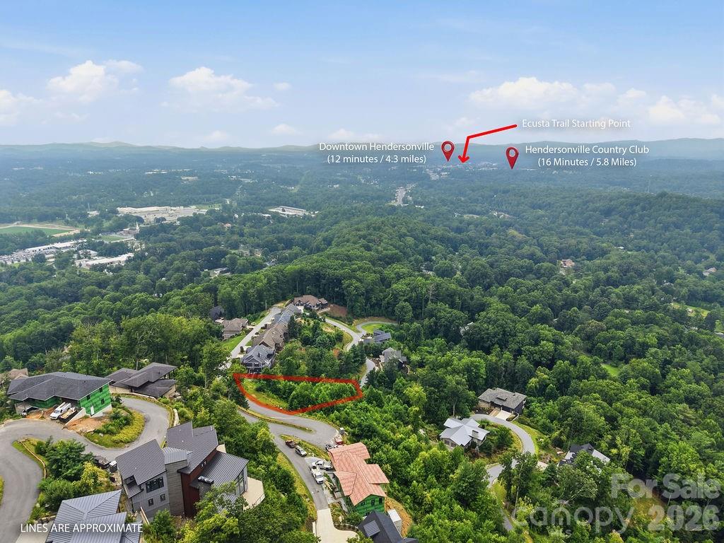 21 Marble Heights Trail Property Photo 20