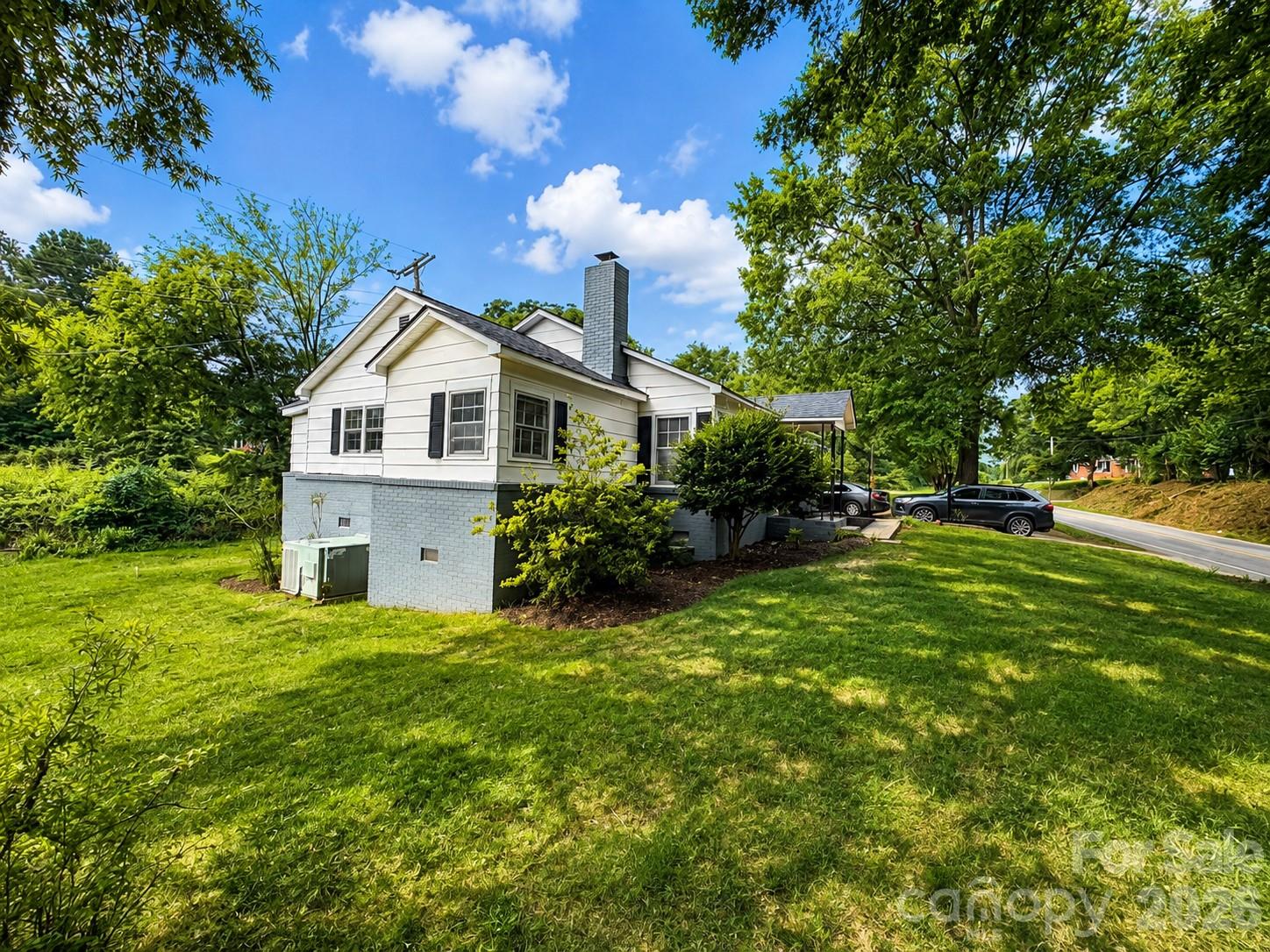1499 Old Landsford Road Property Photo 6