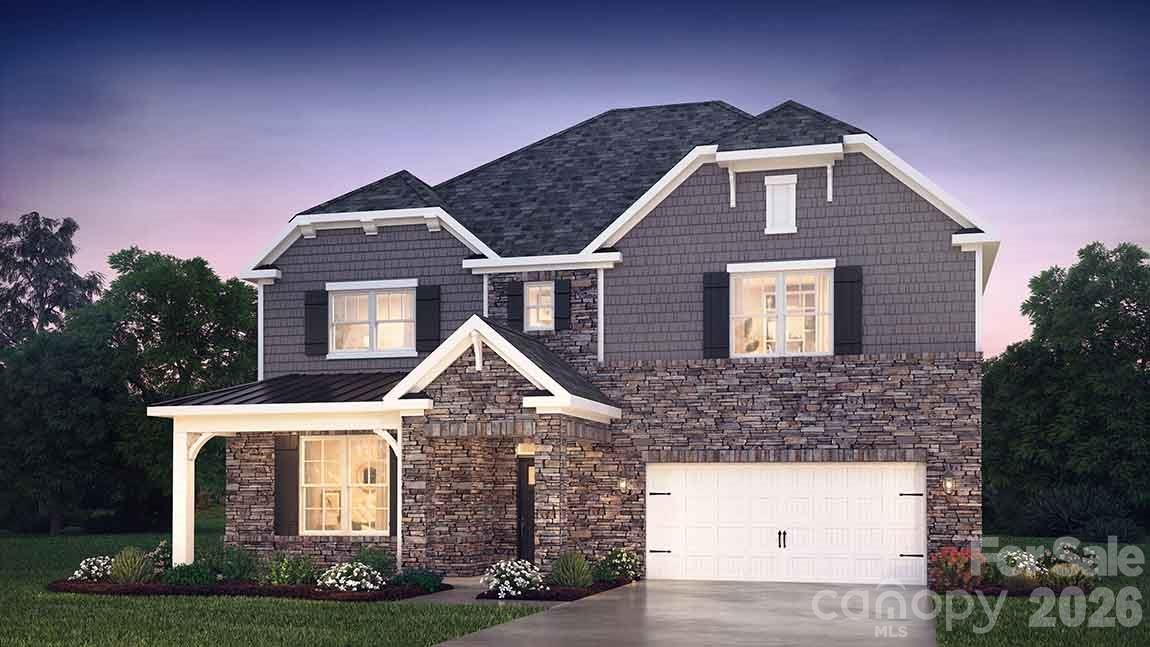 6021 Shady Terrace Lane Property Photo 1
