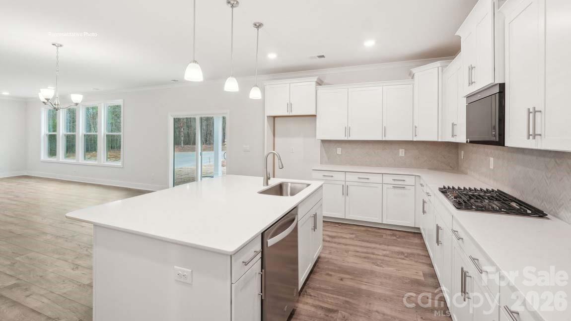 6021 Shady Terrace Lane Property Photo 7