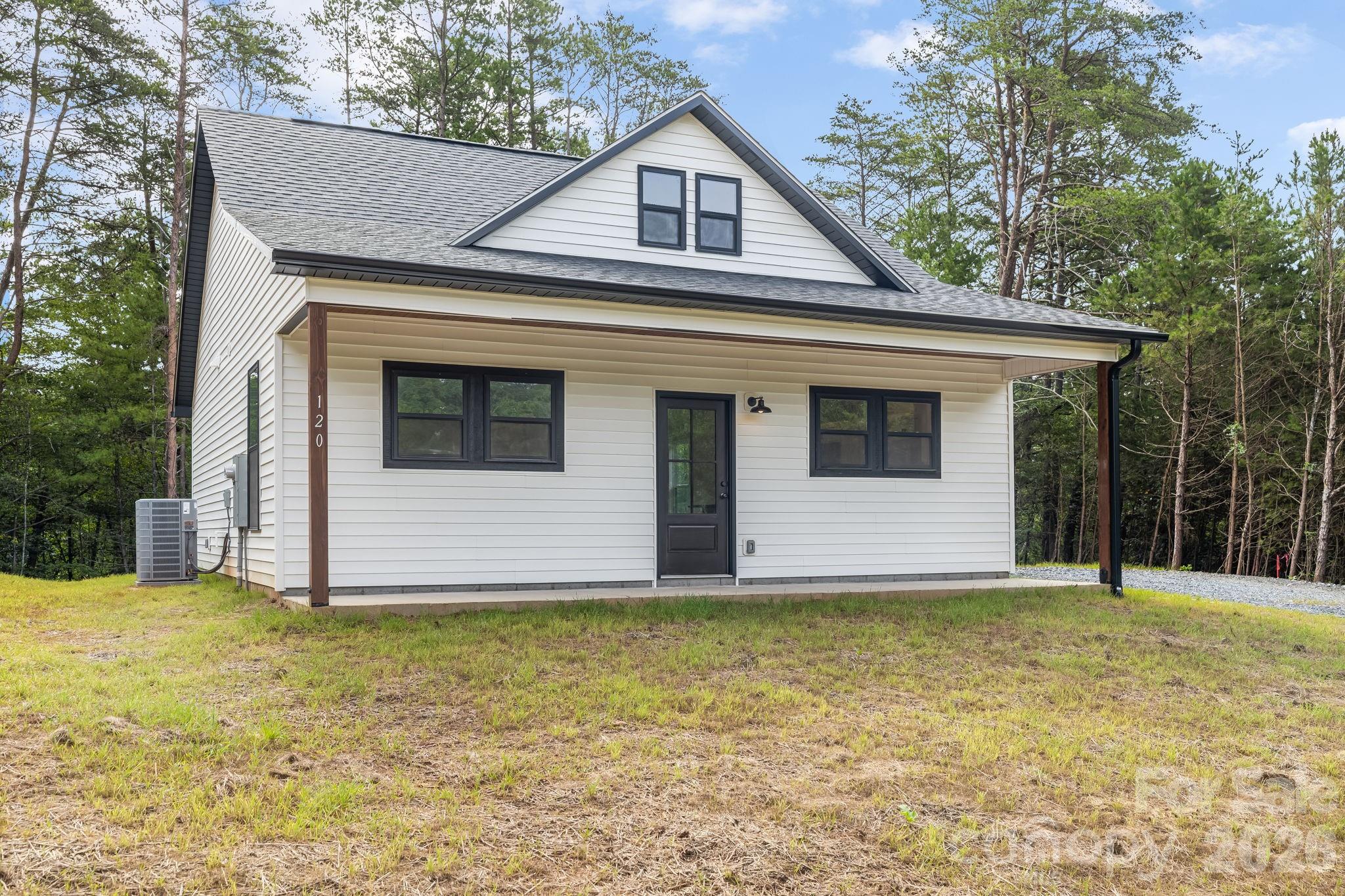120 Dog Star Lane Property Photo 3