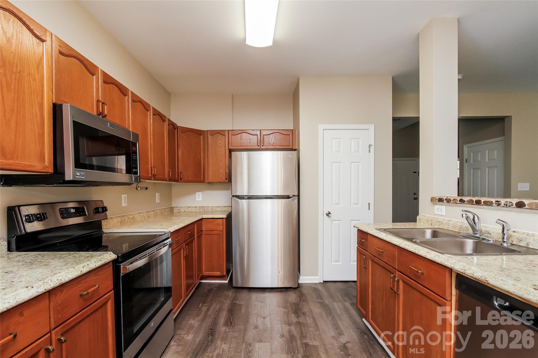 601 N Mulberry Street Property Photo 2