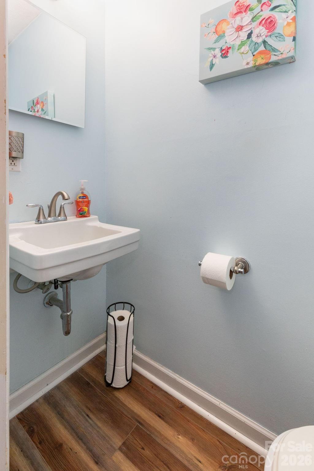 405 Southway Garden Road Property Photo 15