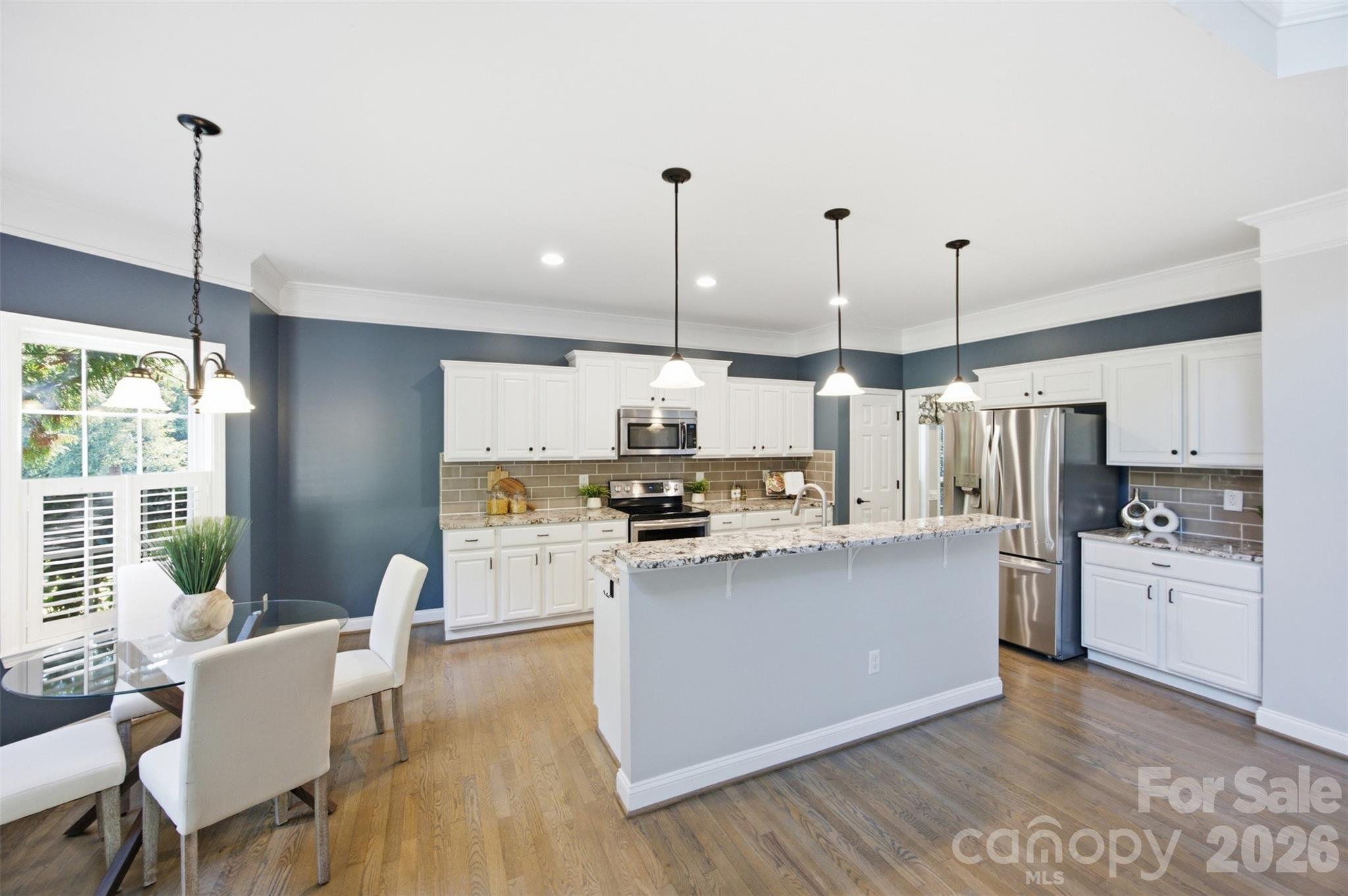 14444 Westgreen Drive Property Photo 15