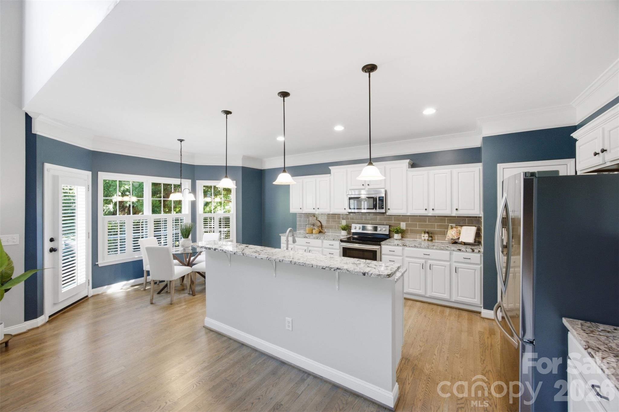14444 Westgreen Drive Property Photo 16
