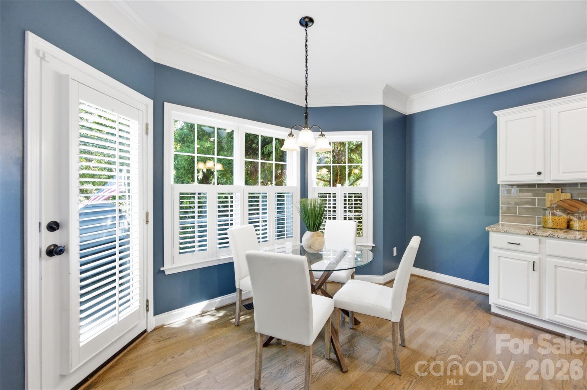 14444 Westgreen Drive Property Photo 17