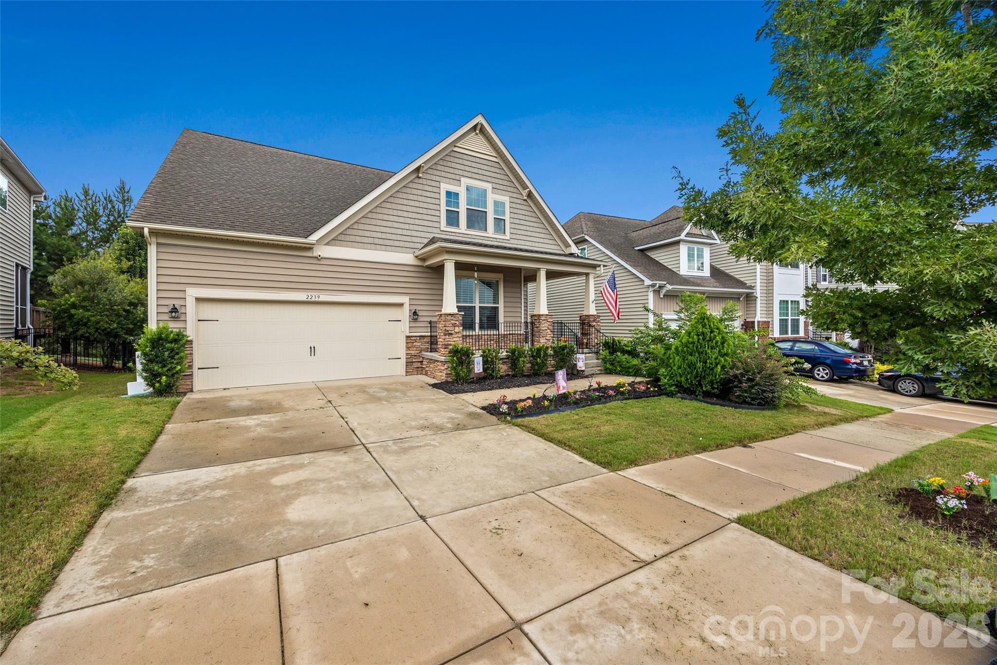 2239 Elmview Lane Property Photo 1
