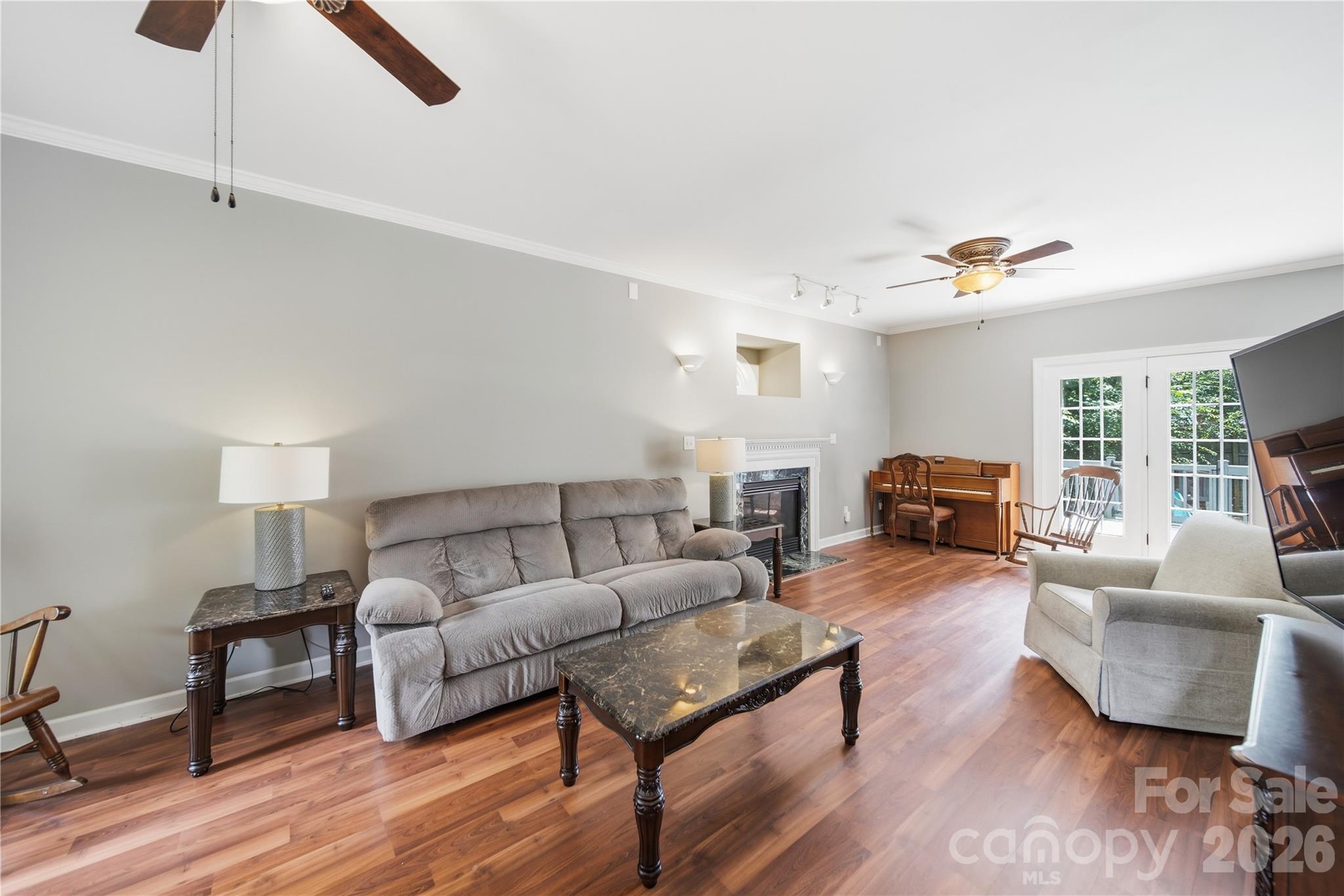 4619 Lenden Hall Court Property Photo 6