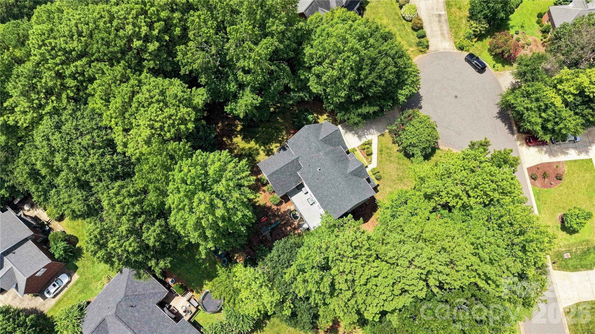 4619 Lenden Hall Court Property Photo 44