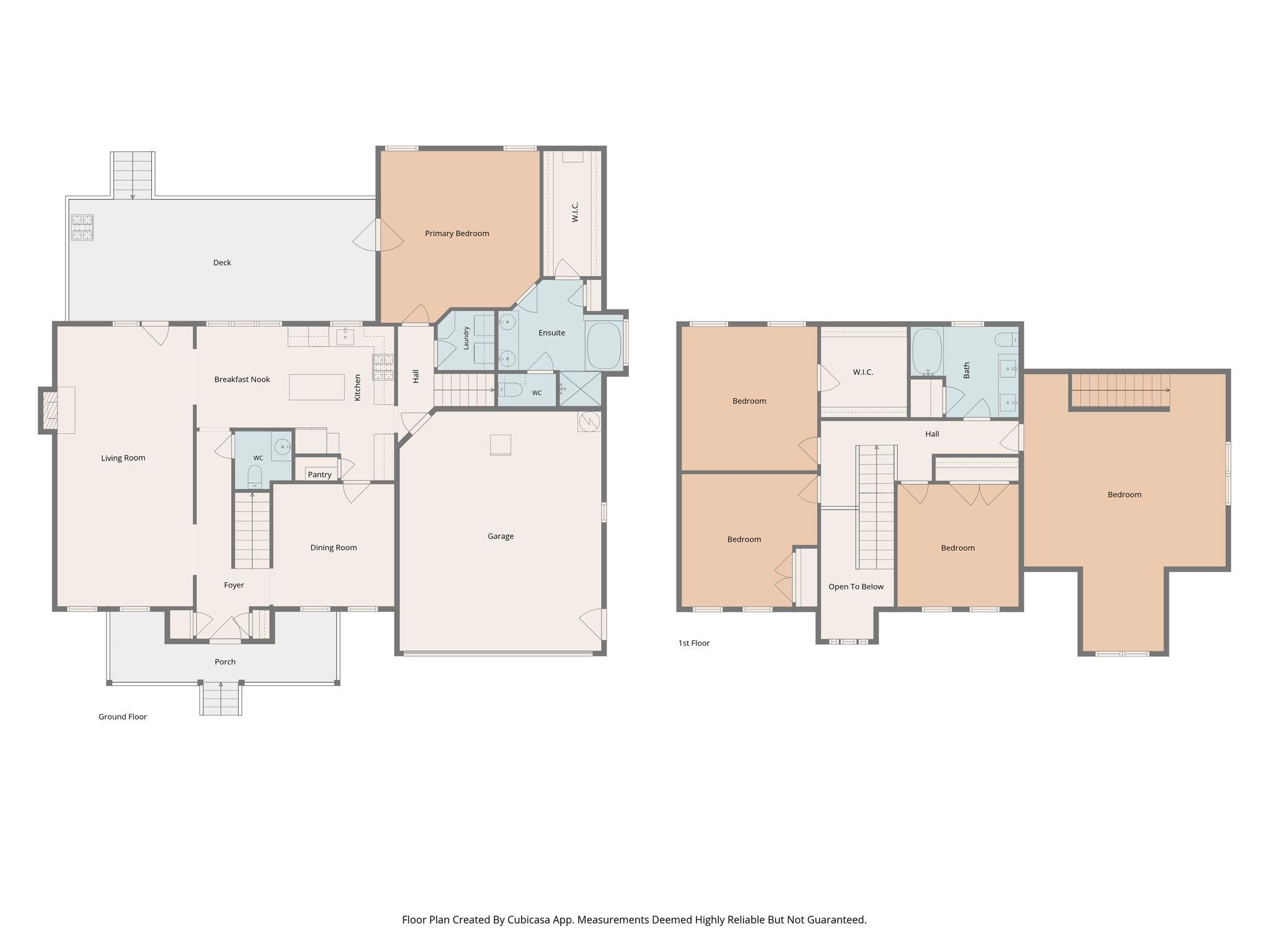 4619 Lenden Hall Court Property Photo 45