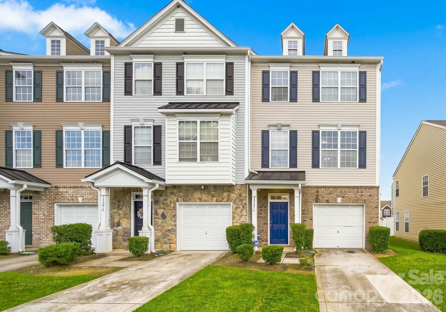 13219 Calloway Glen Drive Property Photo 1