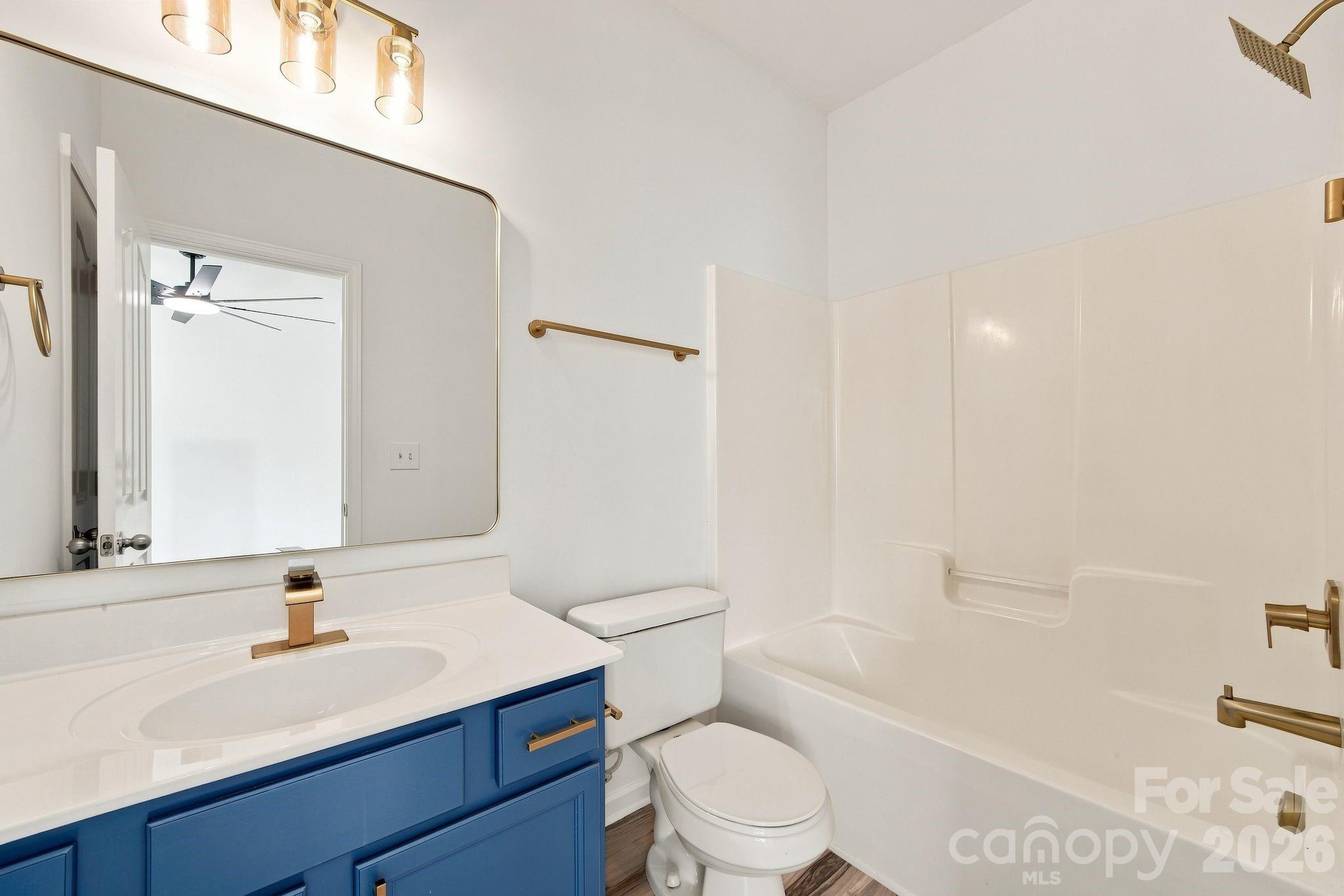 13219 Calloway Glen Drive Property Photo 5