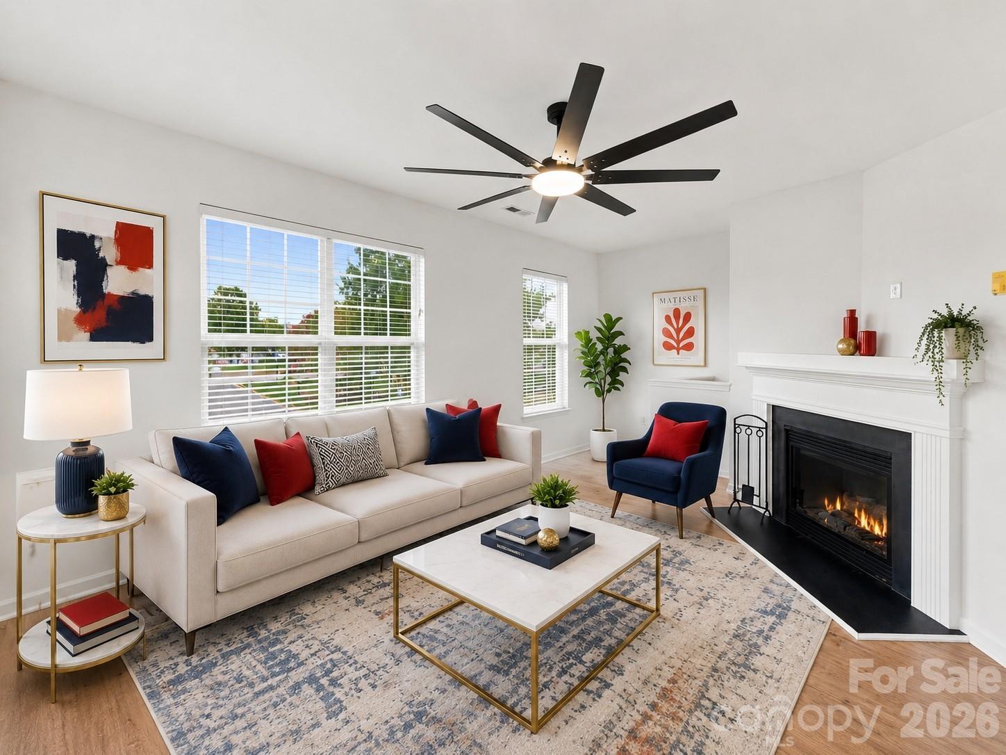 13219 Calloway Glen Drive Property Photo 12