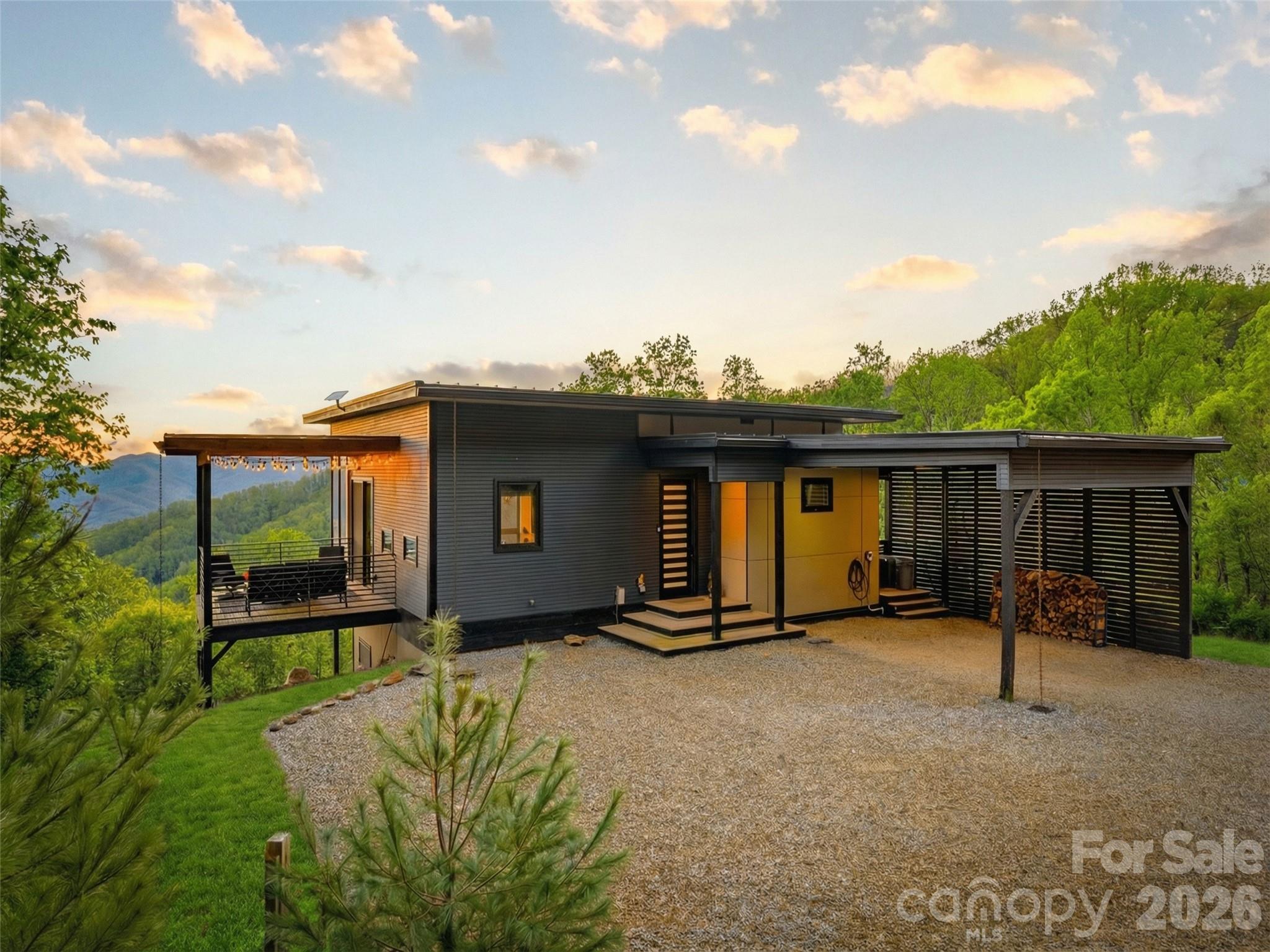 147 Bluff Creek Terrace Property Photo 26