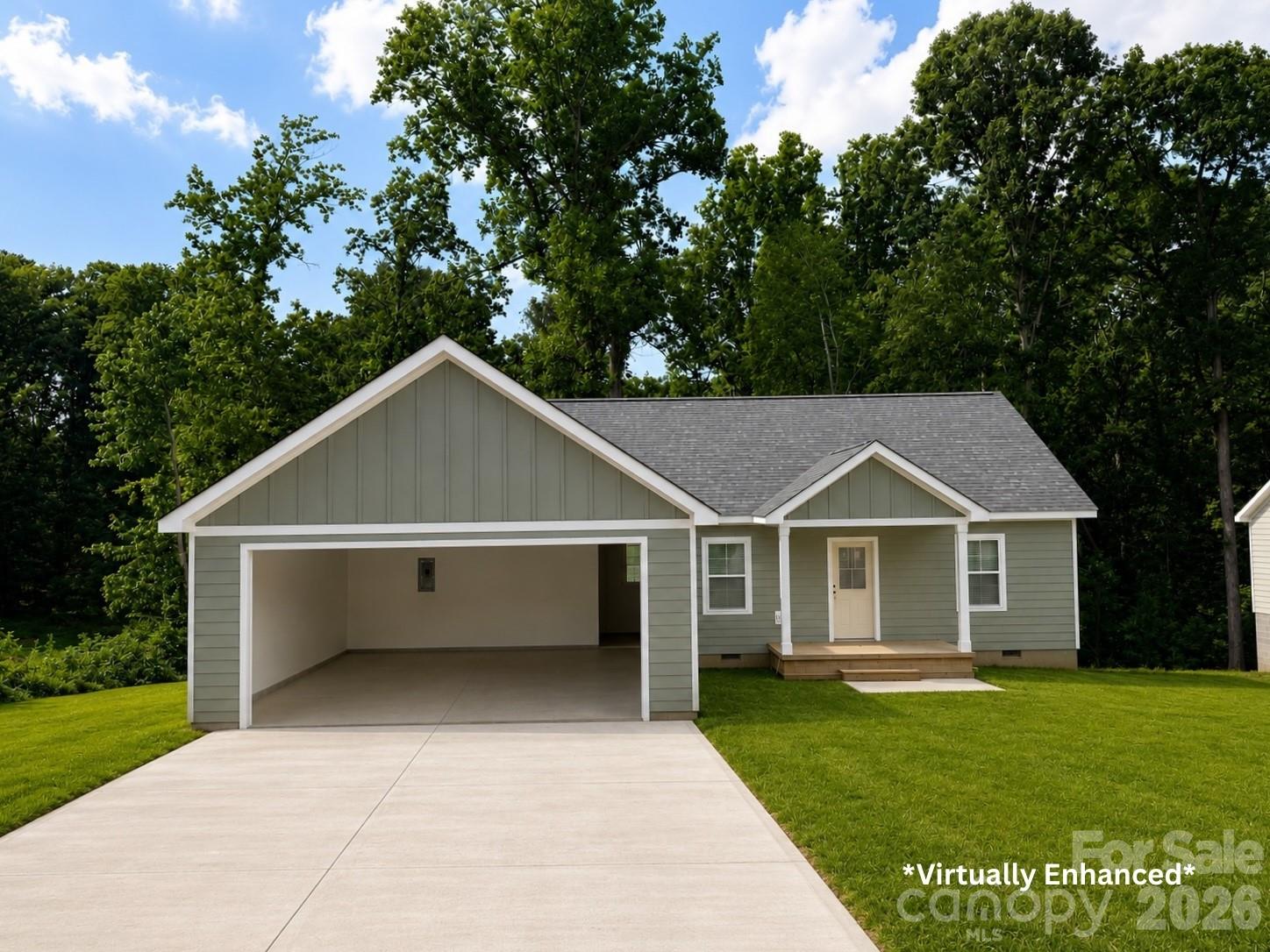 1167 Creekwood Drive Property Photo 1