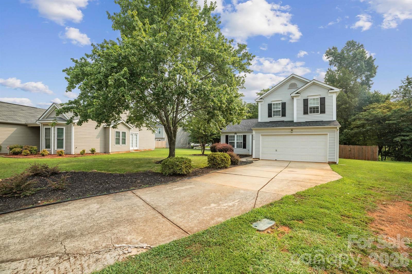 1508 Hollow Maple Drive Property Photo 1