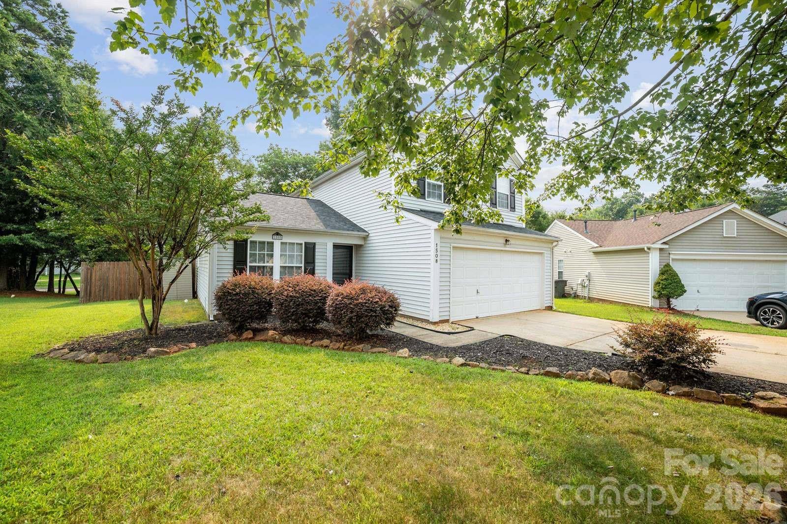 1508 Hollow Maple Drive Property Photo 3