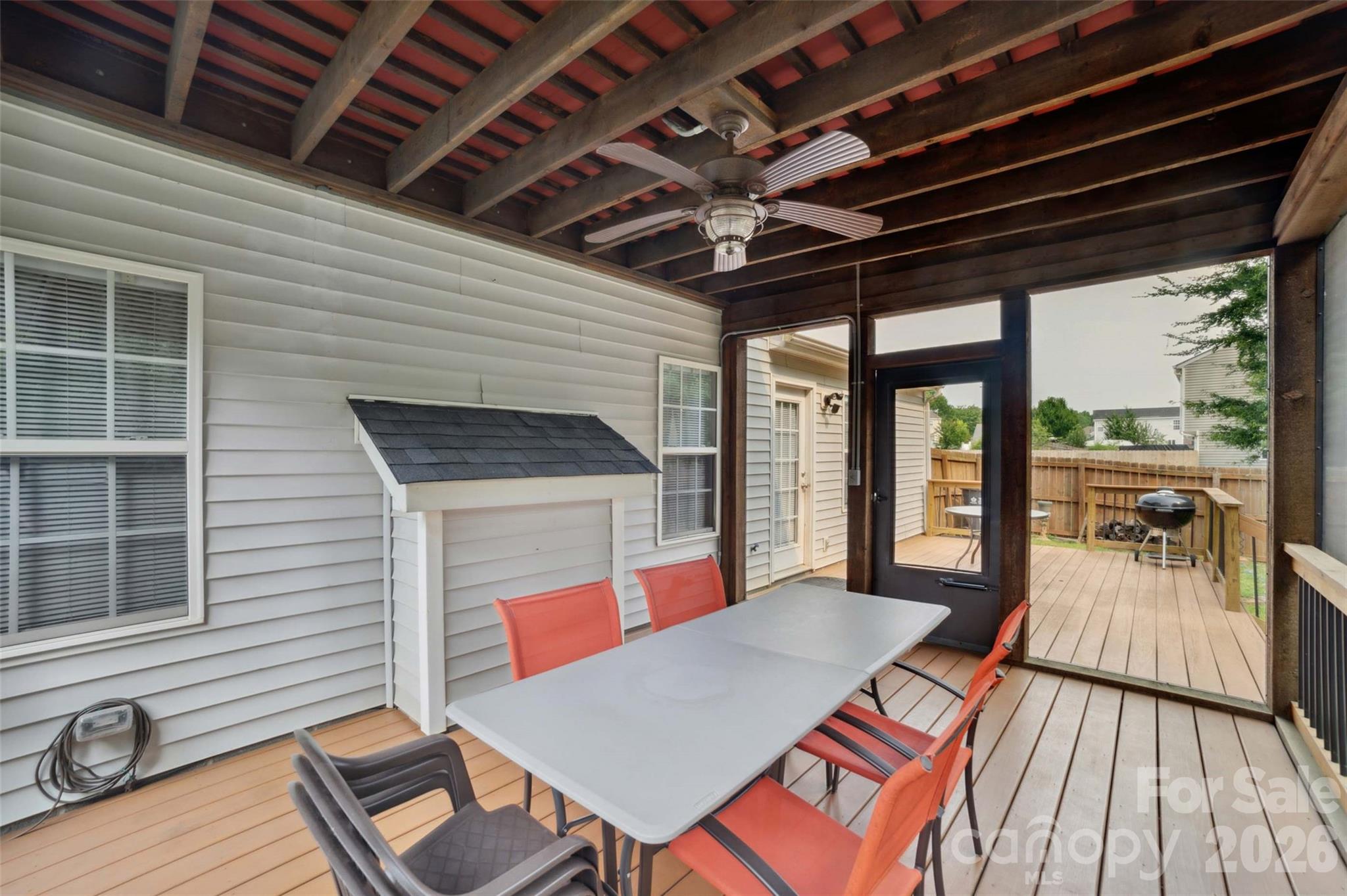 1508 Hollow Maple Drive Property Photo 16