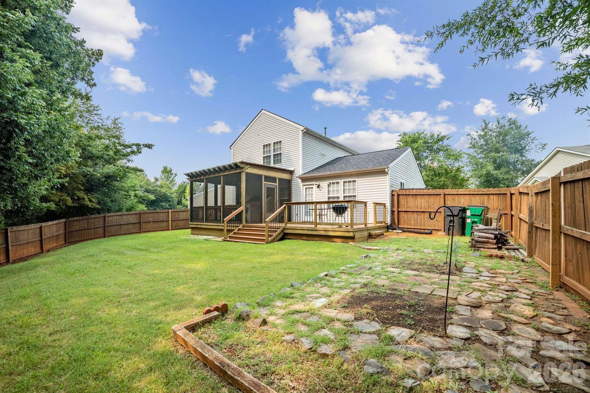 1508 Hollow Maple Drive Property Photo 20