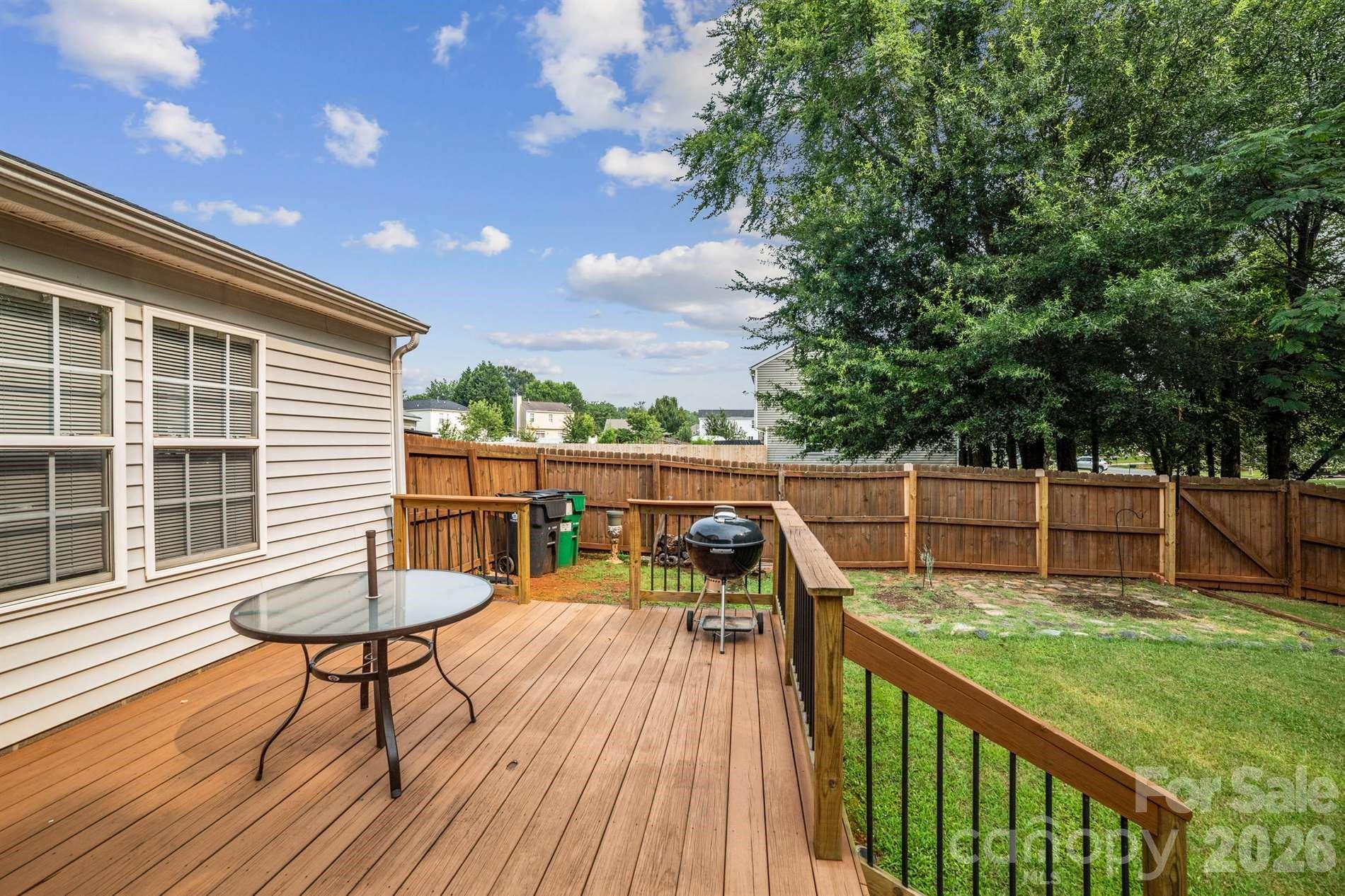 1508 Hollow Maple Drive Property Photo 21